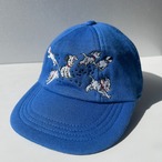USAデッドストック101匹わんちゃんBaby Cap サイズ6～12か月