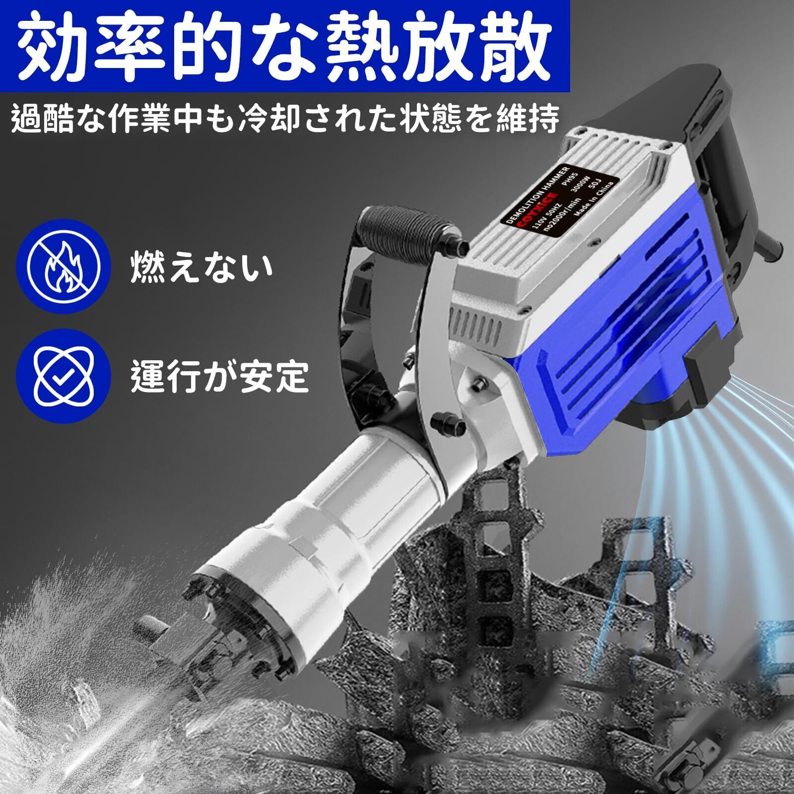 小型ハンマー式破砕機　建設廃材処理用　コンクリート・レンガ対応 小型ハンマー式破砕機 建設廃材処理用 コンクリート・レンガ対応