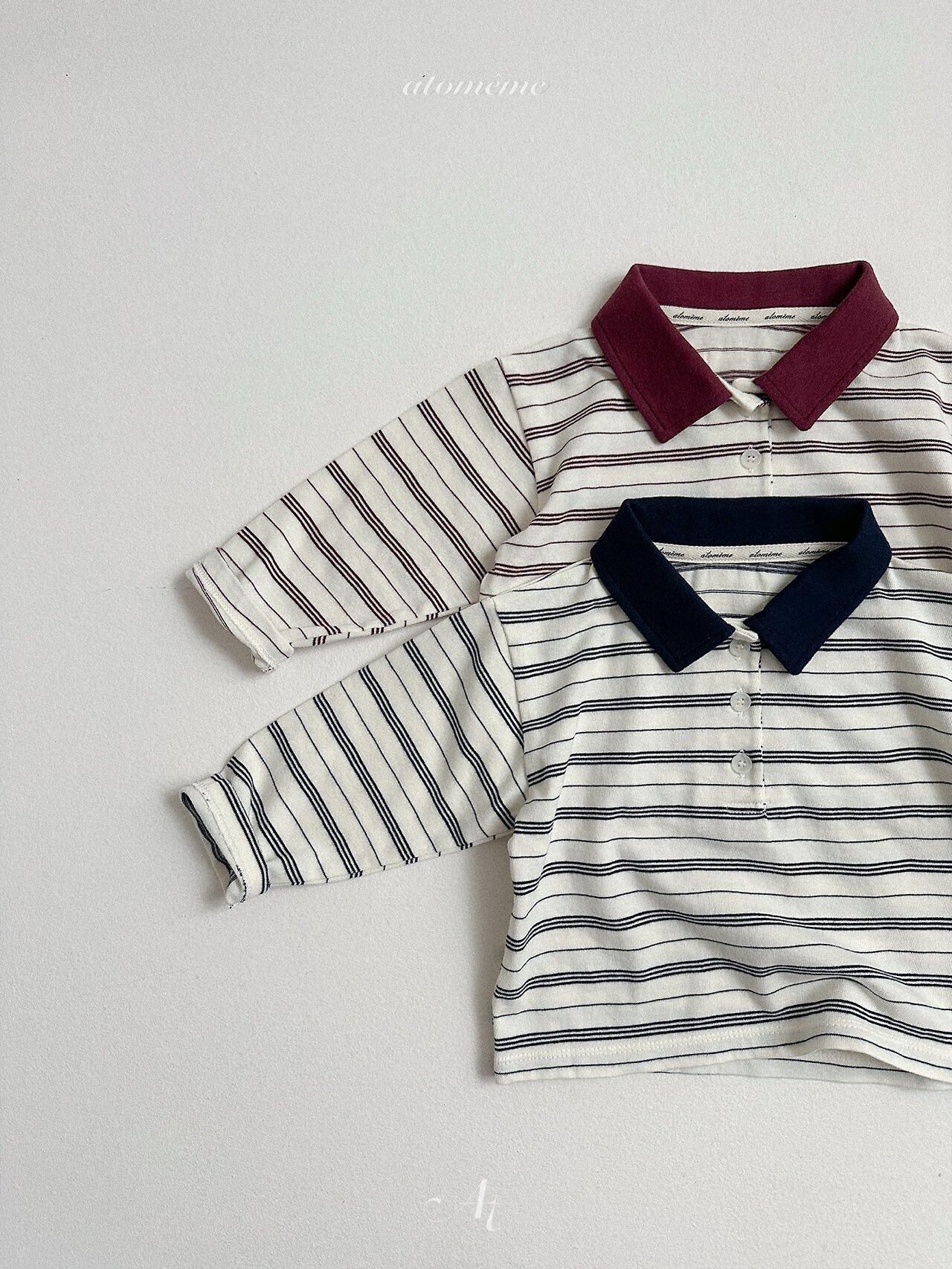 送料無料【予約】/ エイデンTシャツ / atomeme