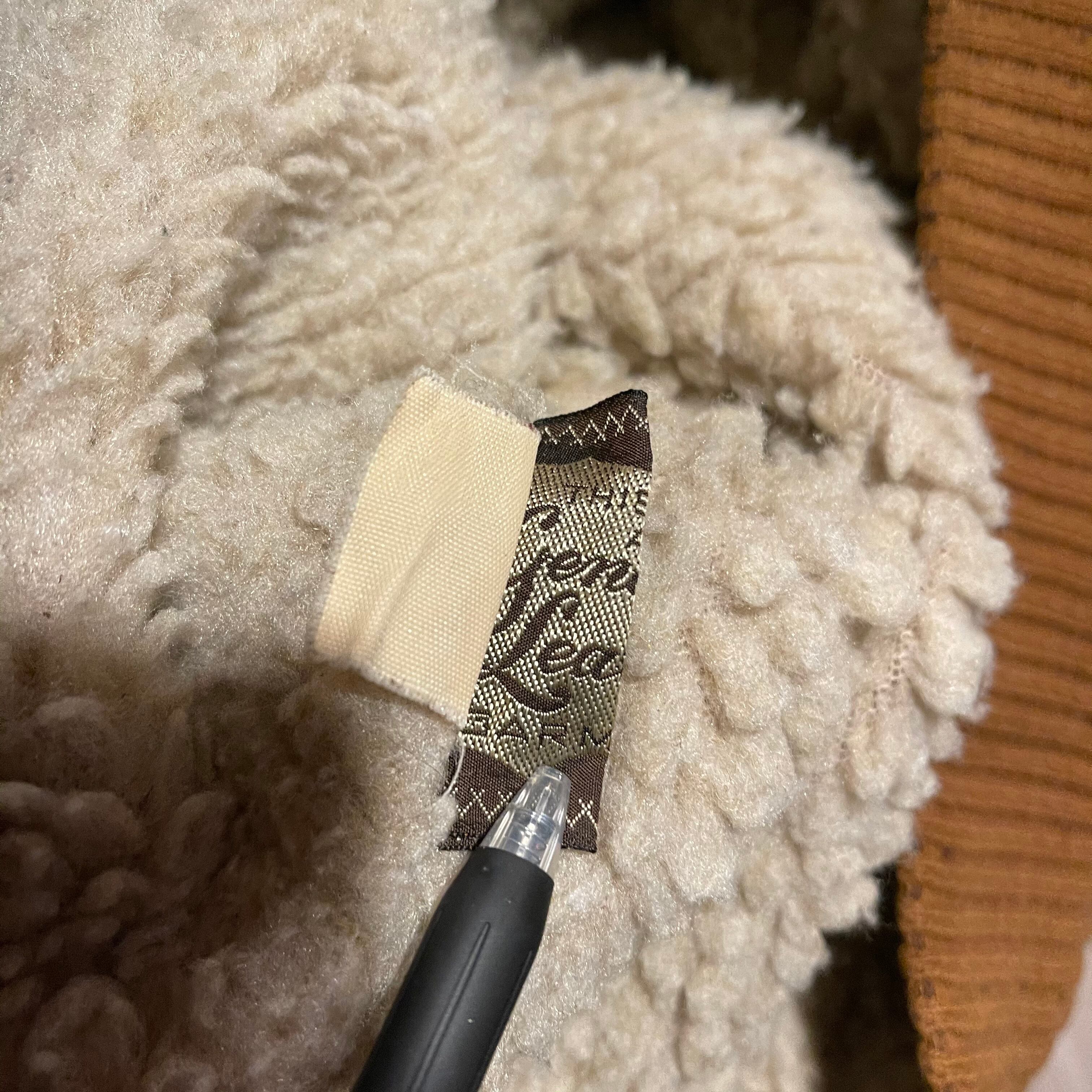 60s Richman Brothers Suede Full Zip Parka | VOSTOK