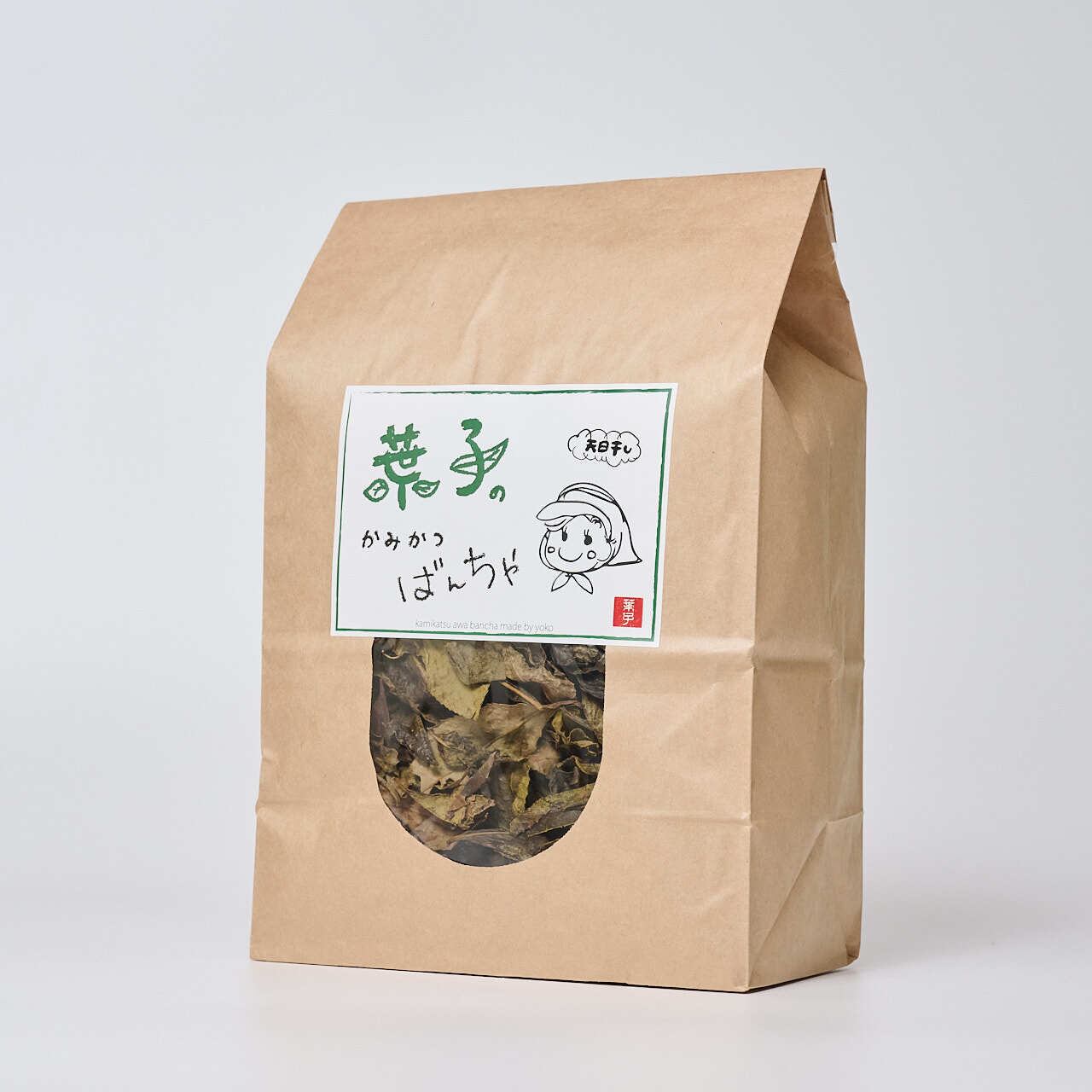 葉子の上勝晩茶(上勝阿波晩茶) | 葉子の晩茶屋 葉子の上勝晩茶(上勝阿波晩茶) | 葉子の晩茶屋