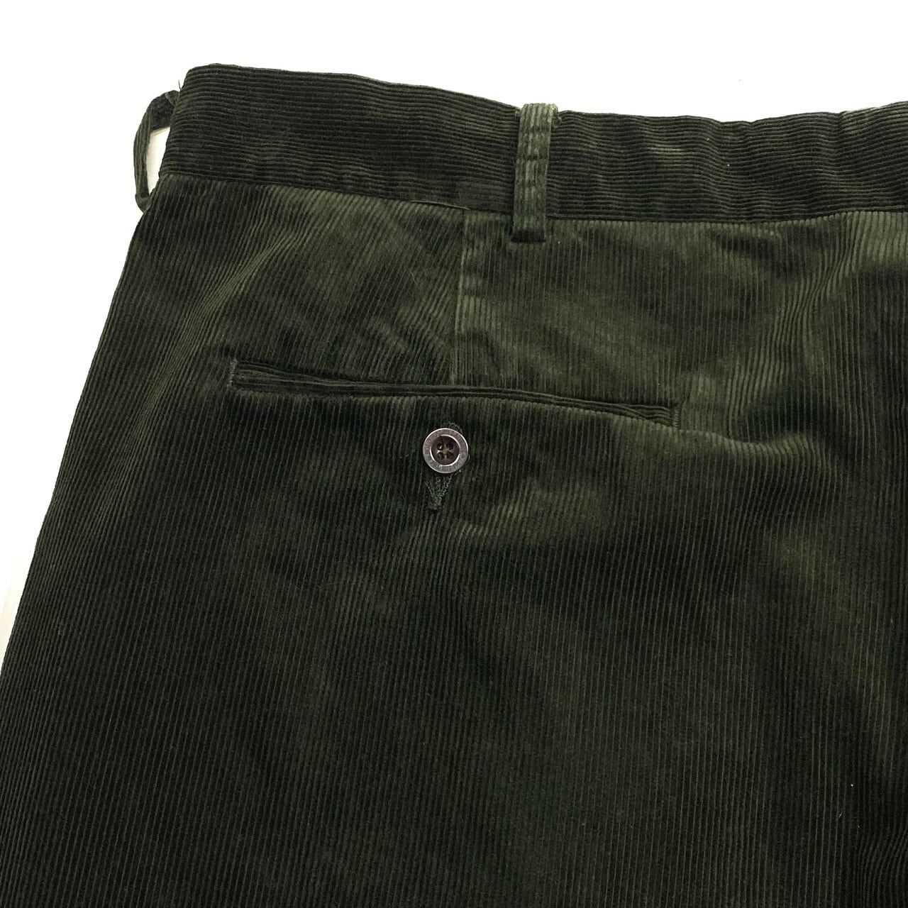 ビッグサイズ POLO BY RALPH LAUREN ラルフローレン 太畝 コーデュロイ