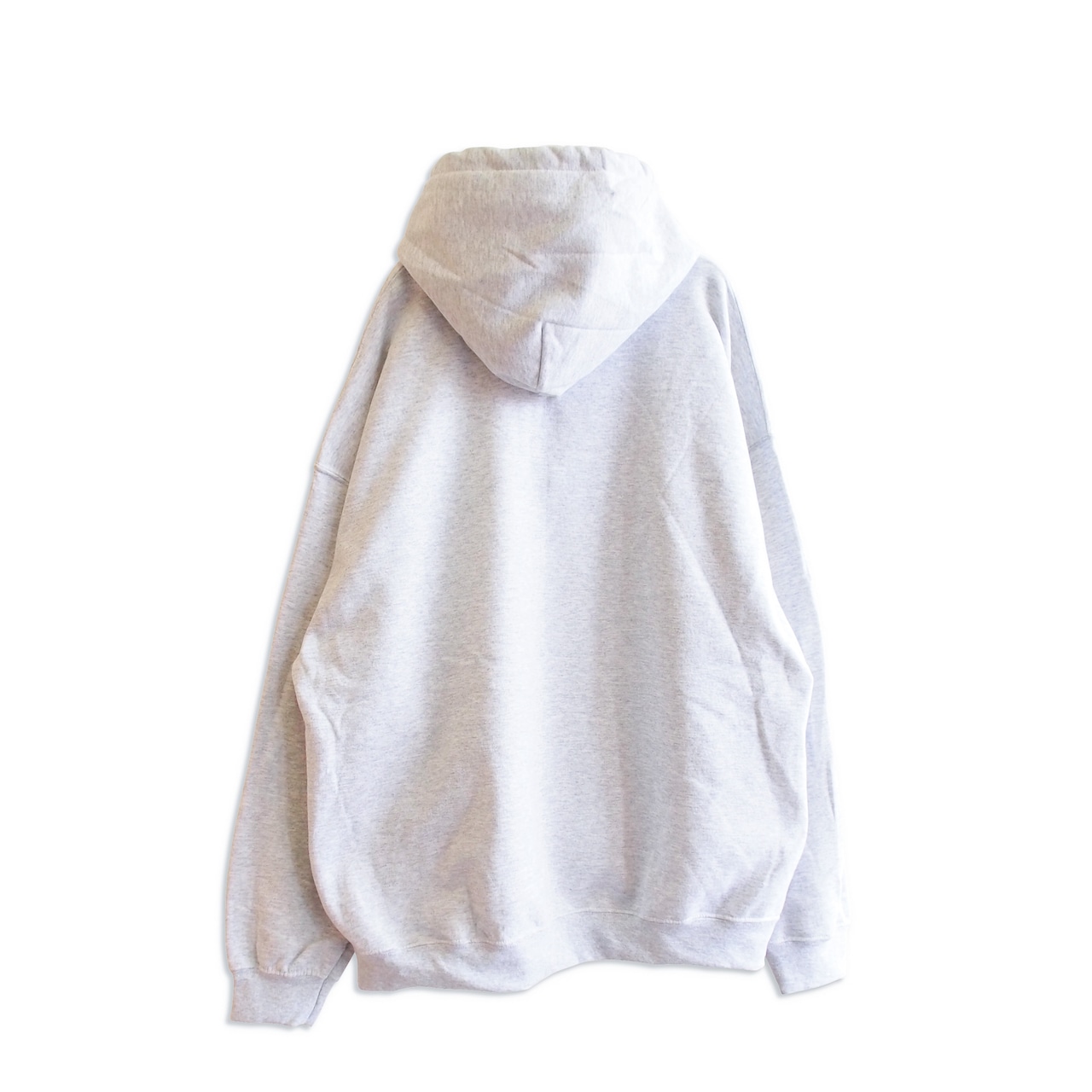 【DARGO】KUMAMOTO CITY Pull Over Hoodie（2color）