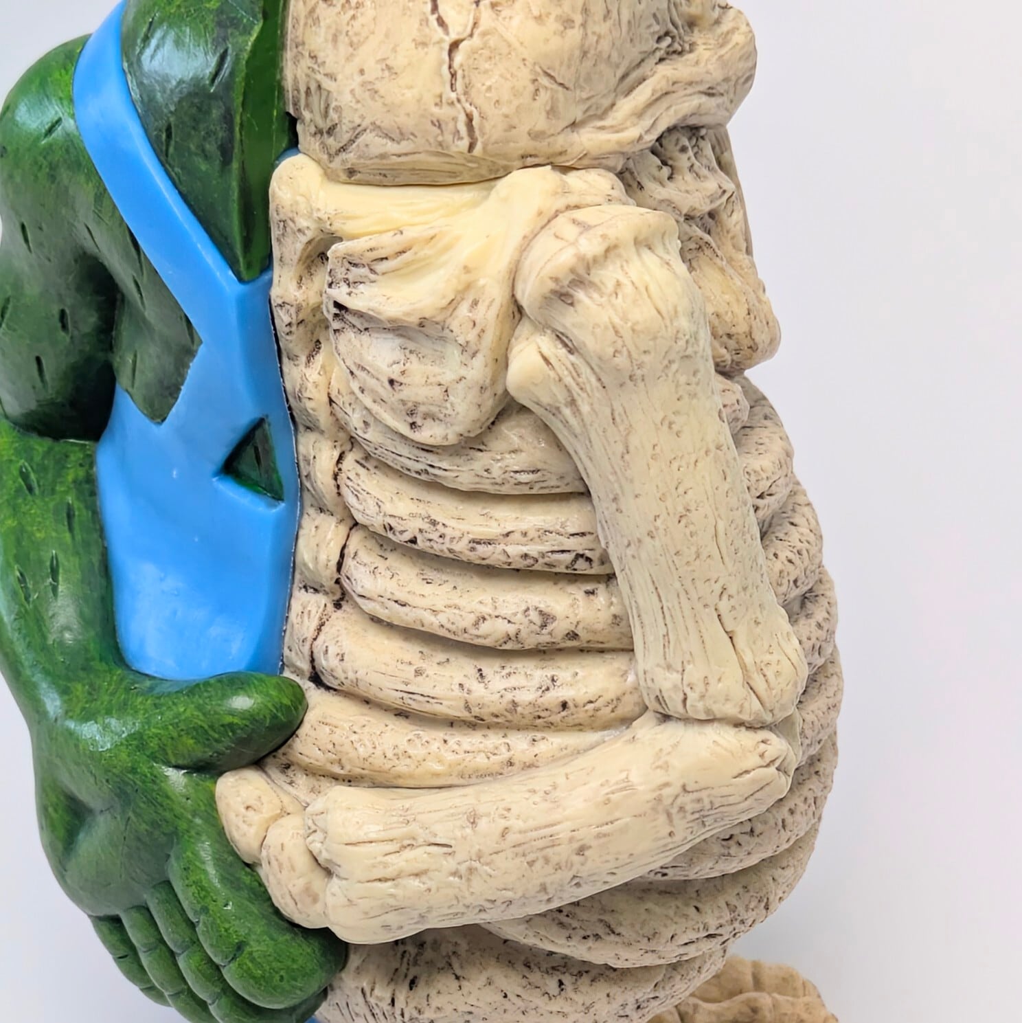 ♧再入荷！【Rat Fink ラットフィンク】 PVCフィギュア LIMITED Half
