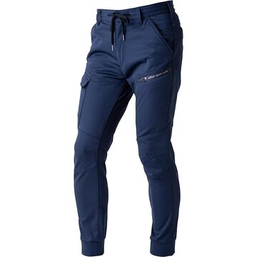 JT RACING モトクロスパンツ W30 レーシングパンツ ブルー ブラック 