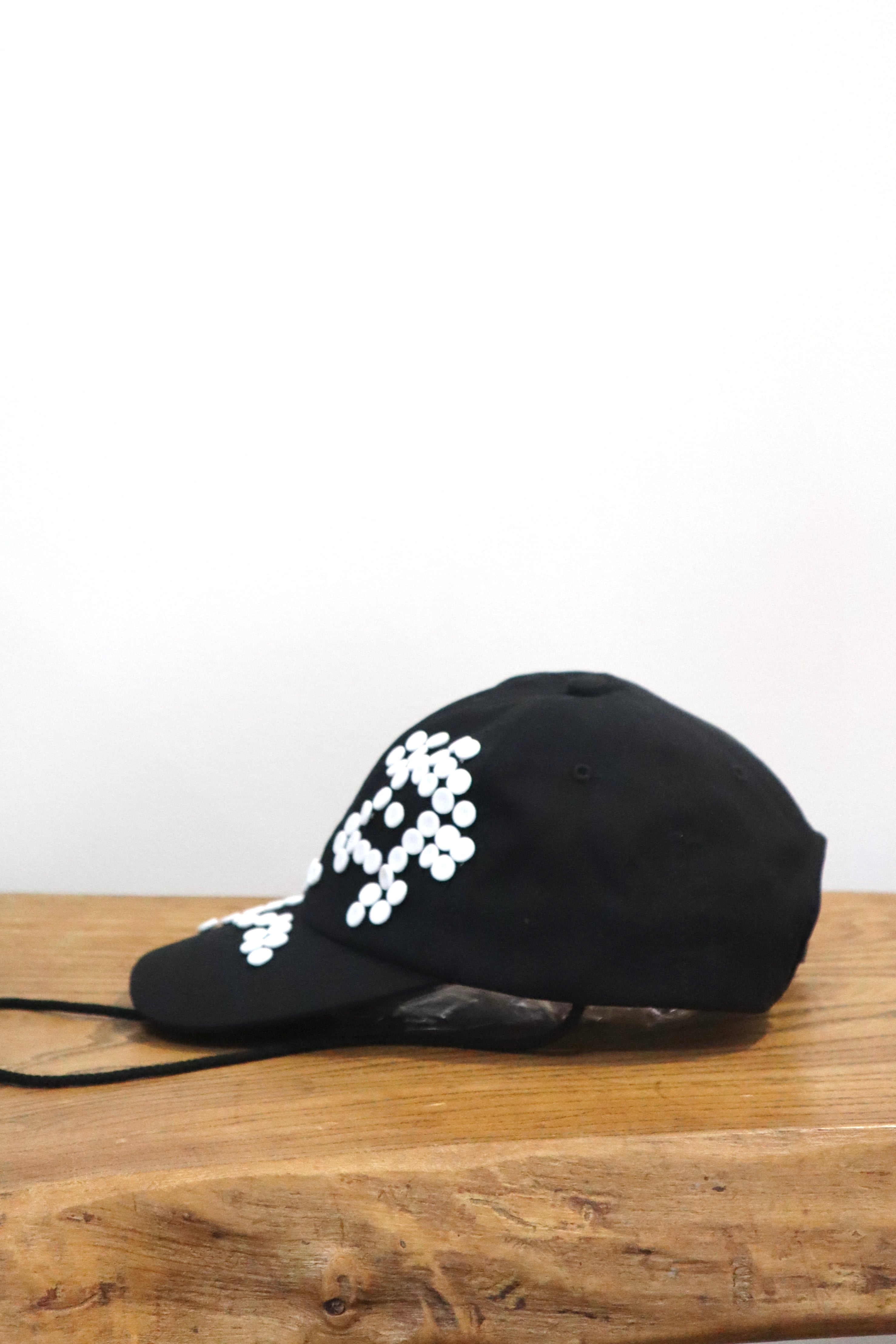 RIV NOBUHIKO】AUBADE EMBROIDERY CAP | TOLMA.