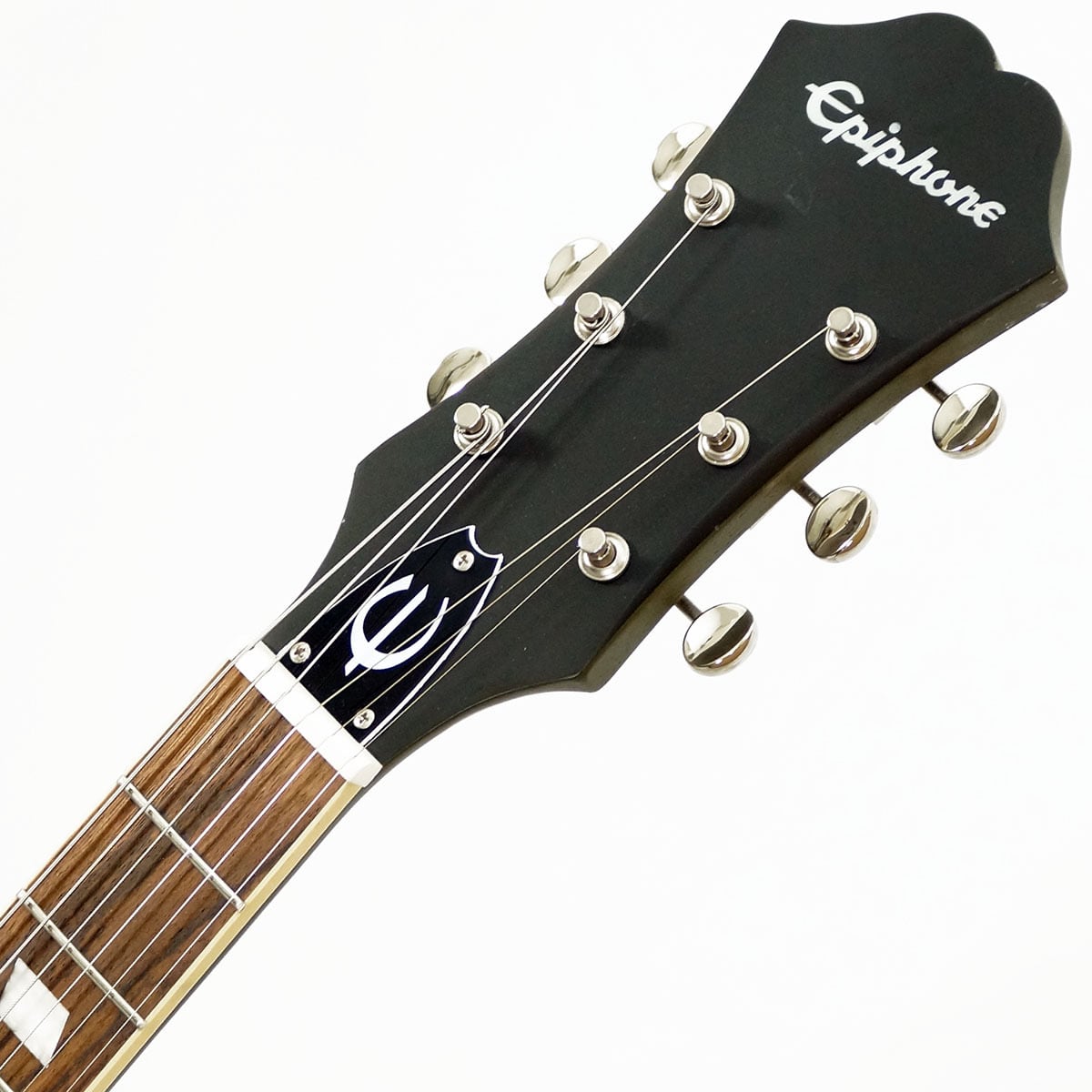 Epiphone Casino Worn (Worn Olive Drab) [USED] 【値下げしました