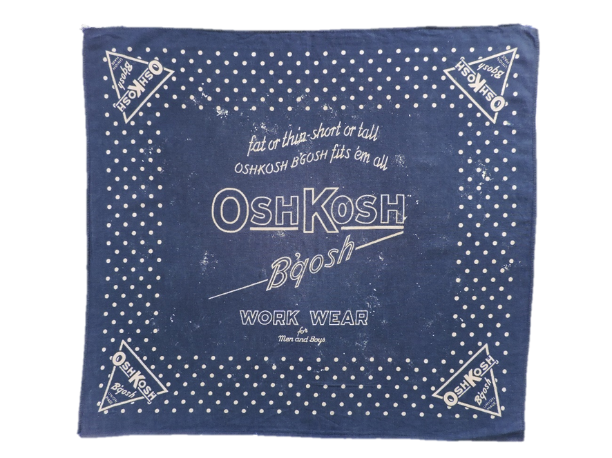 オシュコシュ　ohskosh made in USA 3〜6M 100%コットン