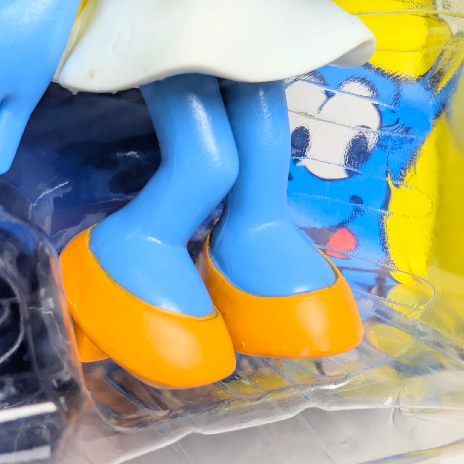 ☆ VINTAGE DEADSTOCK 2013 ☆【 SMURF ( スマーフ ) 】 the SMURF