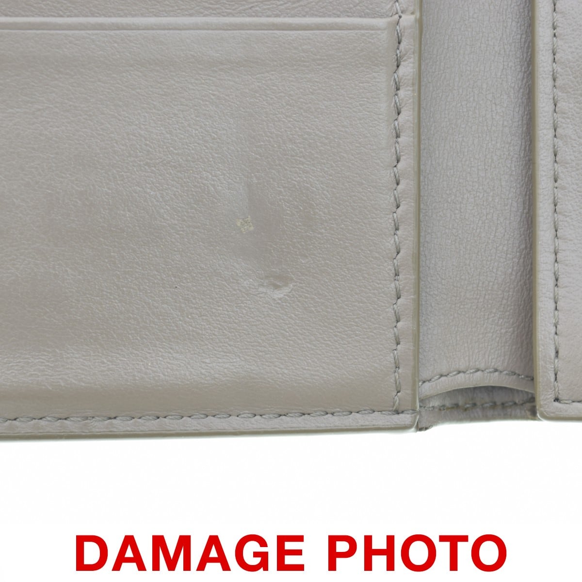 celine セリーヌ ラージ ストラップ ウォレット レザー 財布 strap