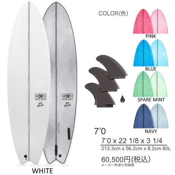 DEADKOOKS PSYCHO CANDY 5'5×20 1/8×2 7/16 デッドクークス サイコ