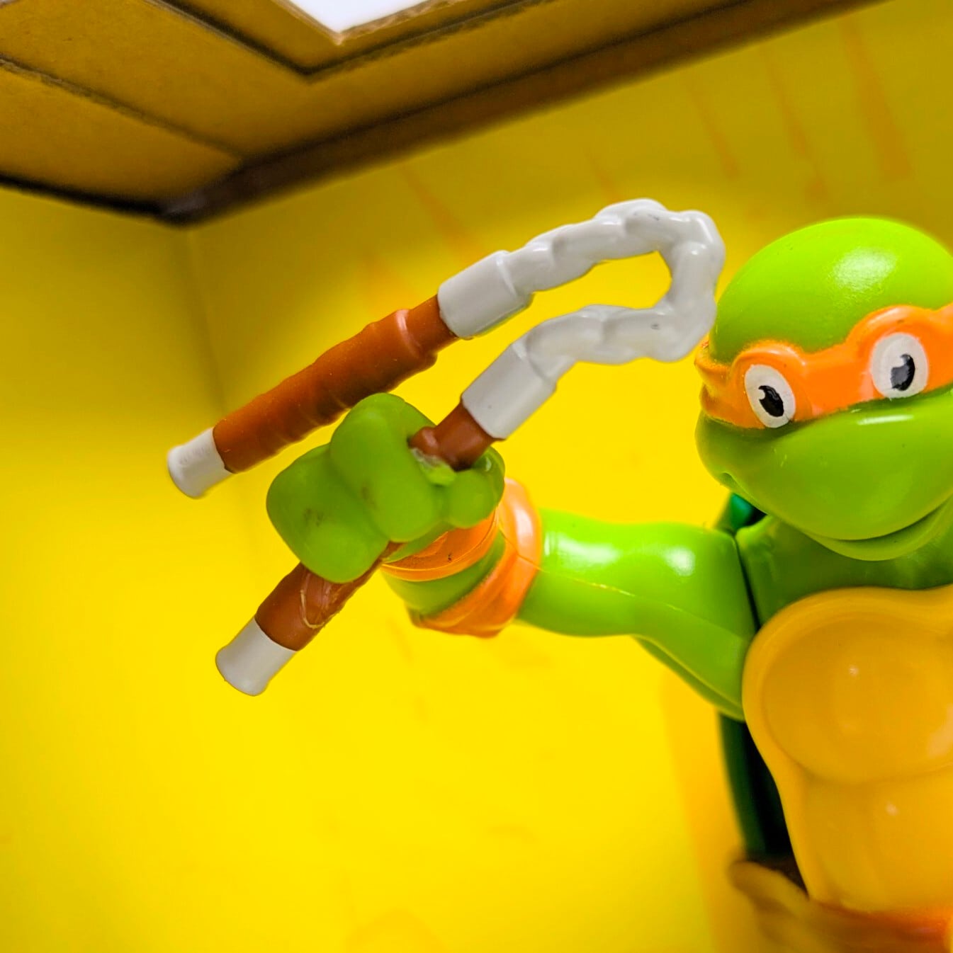 ティーンエイジ・ミュータント・ニンジャ・タートルズ 輸入版 ☆US直輸入☆【 Teenage Mutant Ninja Turtles（ ティーンエイジ