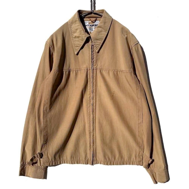 【JACK NICKLAUS】Vintage Drizzler Jacket【1960s-】