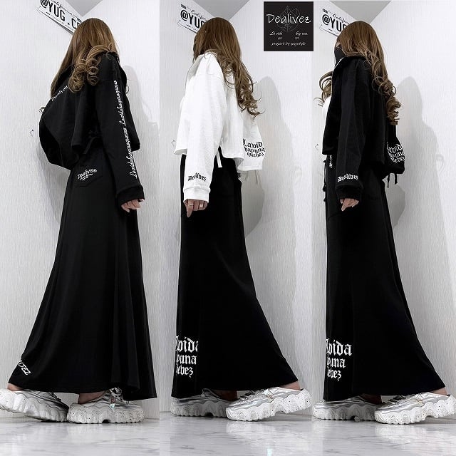 YUG ～ project by yugstyle