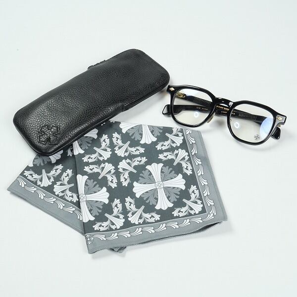 Size【フリー】 CHROME HEARTS クロム・ハーツ 18KGP CHIRP CHIRP-A