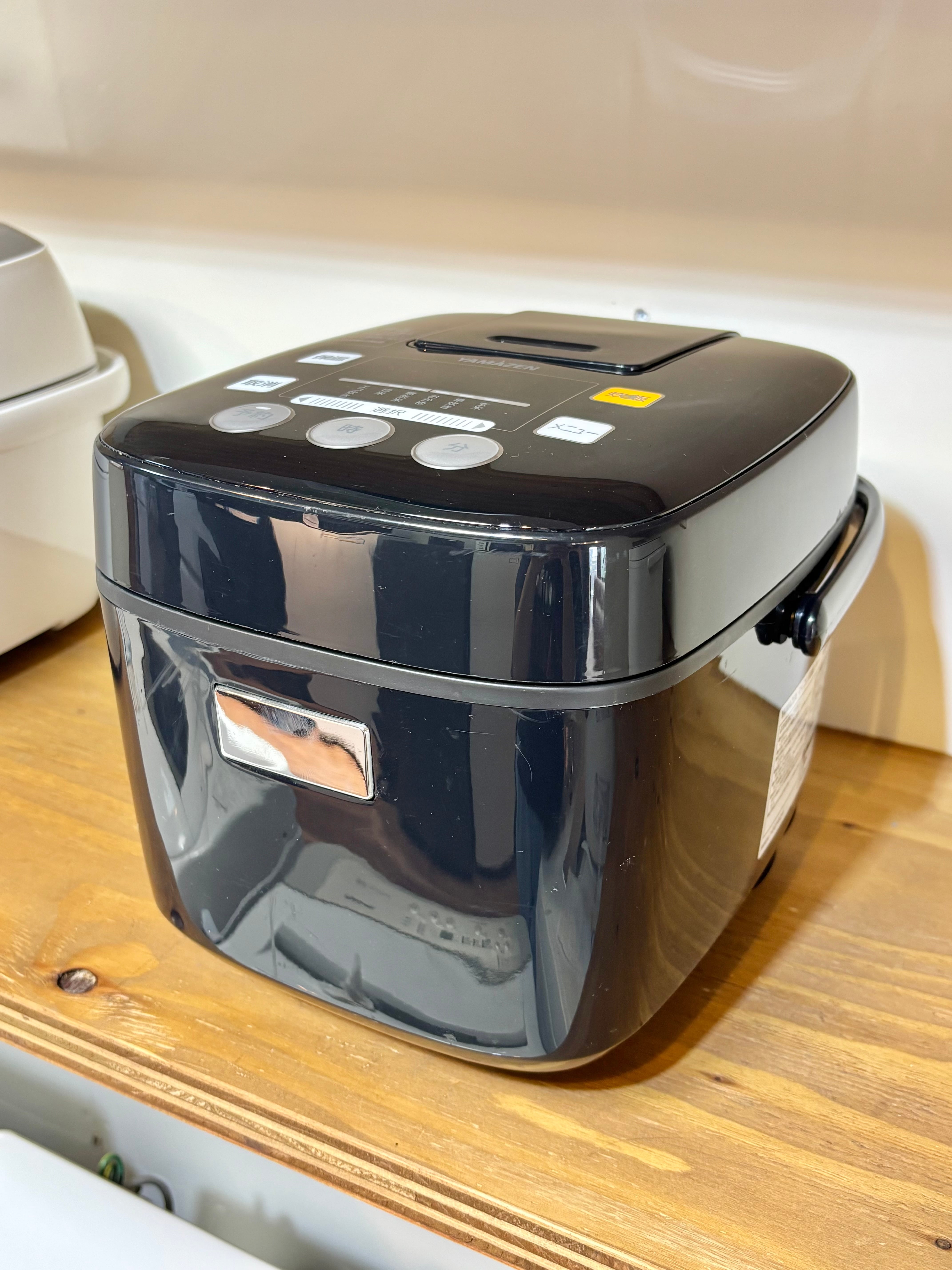 2020年製 3合 ZOJIRUSHI マイコン炊飯ジャー | 【オンラインショップ