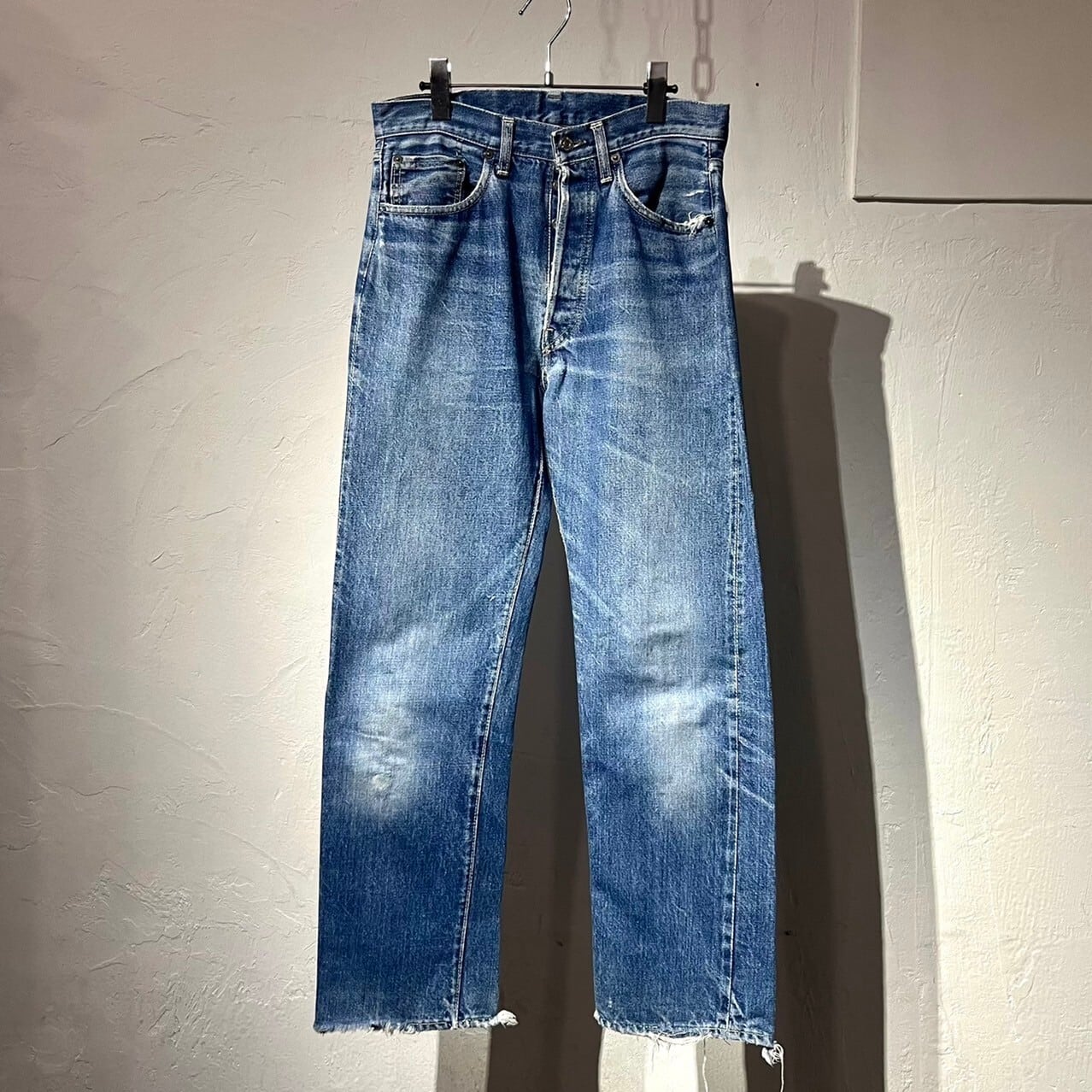 60s Levis 501 初期 BIG E | VOLAR 60s Levis 501 初期 BIG E | VOLAR