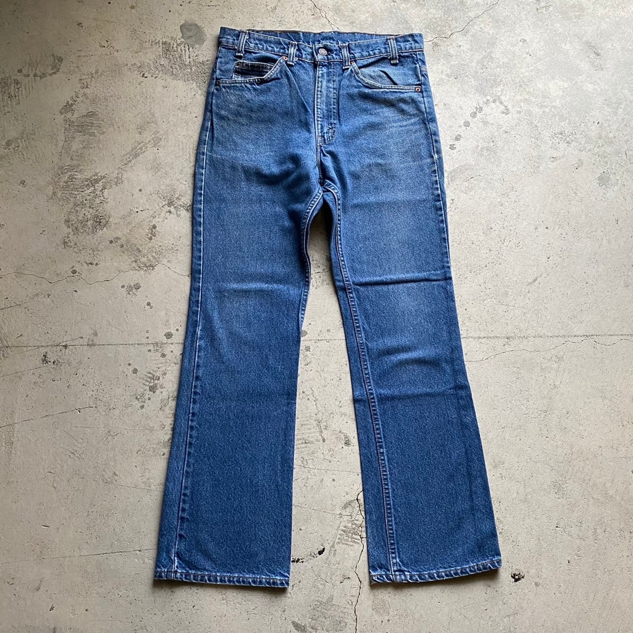 USED 古着 Levi