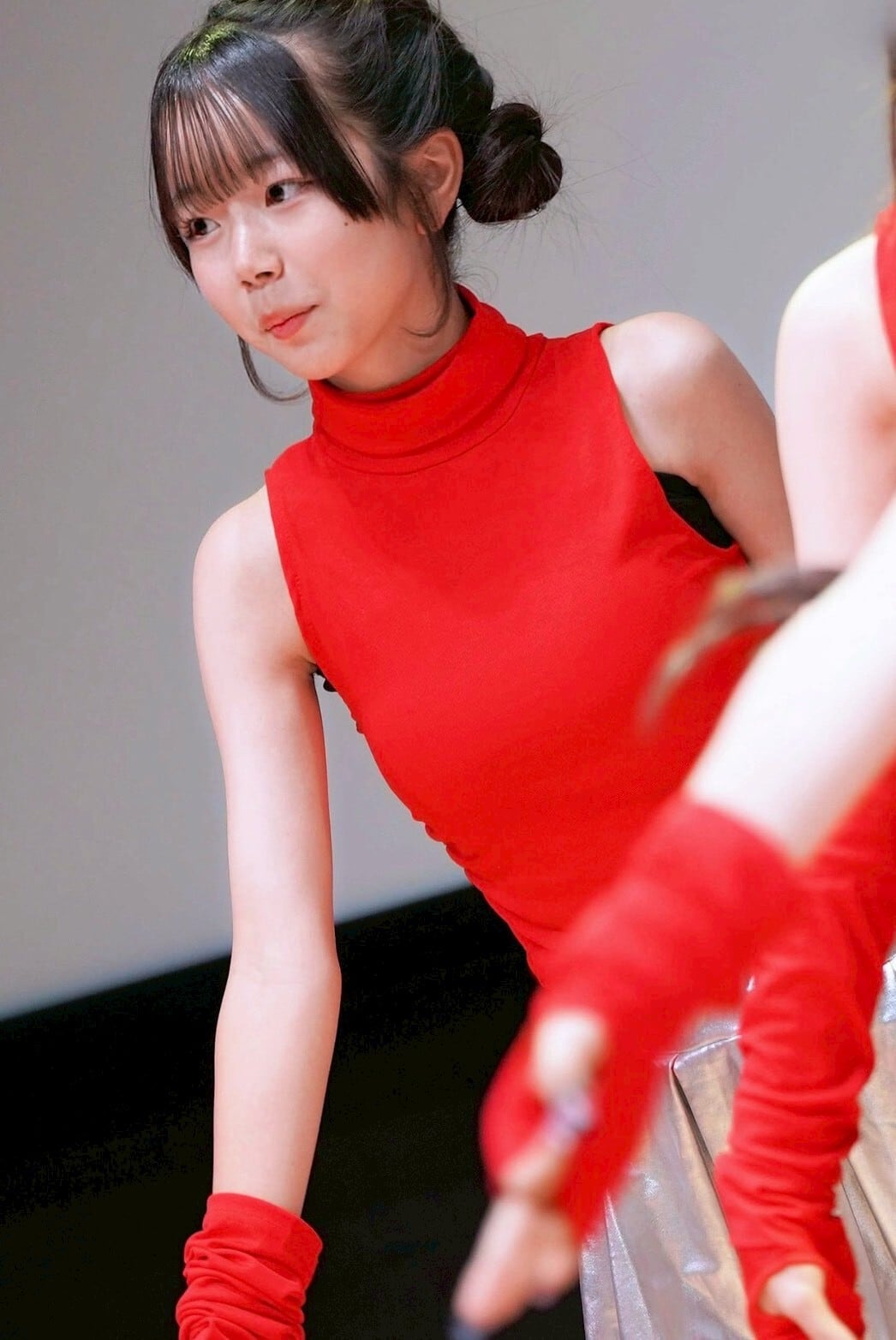 【東京】6.21@ロケーション撮影会：Riko（リコ）