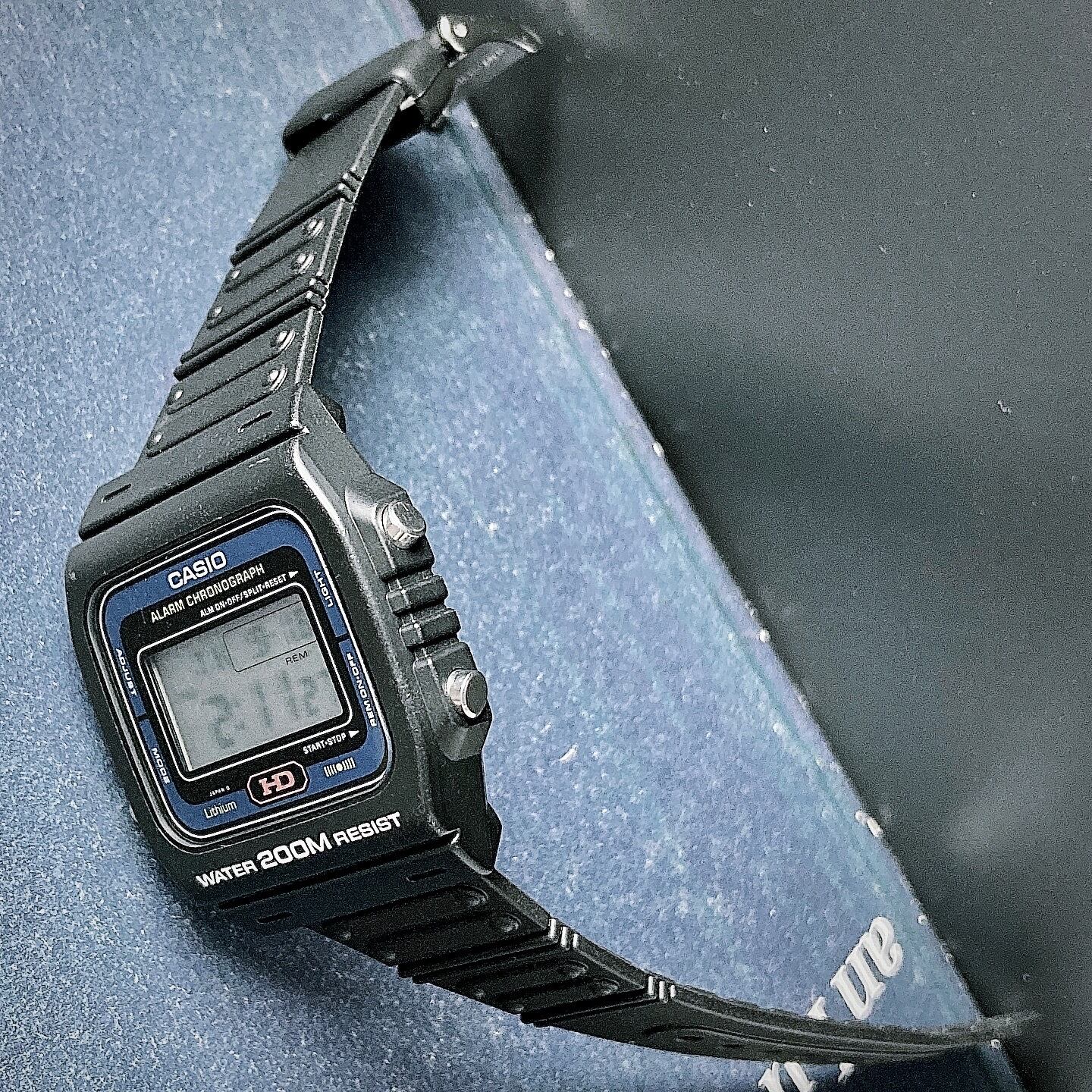商品番号217 casio DW240 | Pay ID