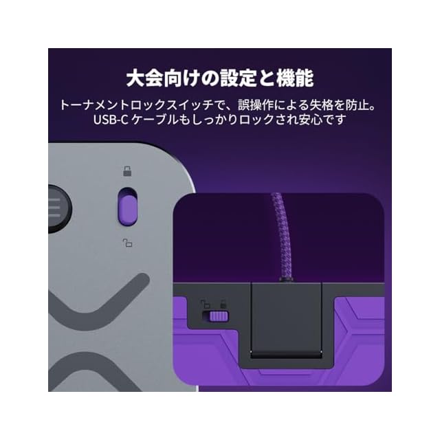 SONY公式ライセンス商品】Victrix by TURTLE BEACH Pro KO レバーレス
