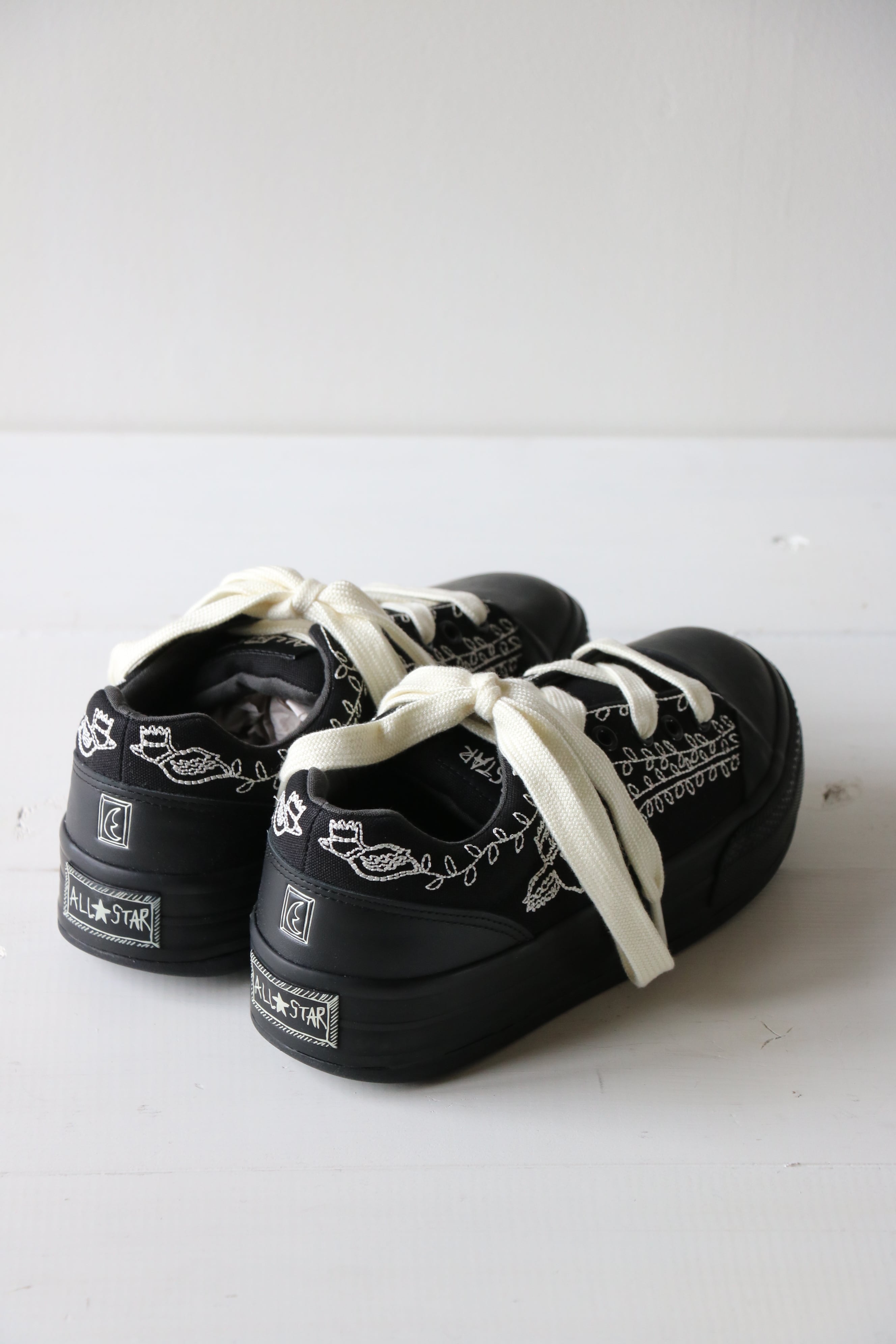 konbu28kです CONVERSE ALL STAR BOARDERSTAR OX / SHINYAKOZUKA｜BILLY'S ENT