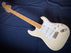 Fender JAPAN Custom Edition ST68-120SPL VWH 1993 1969 Jimi！ 商品画像 13
