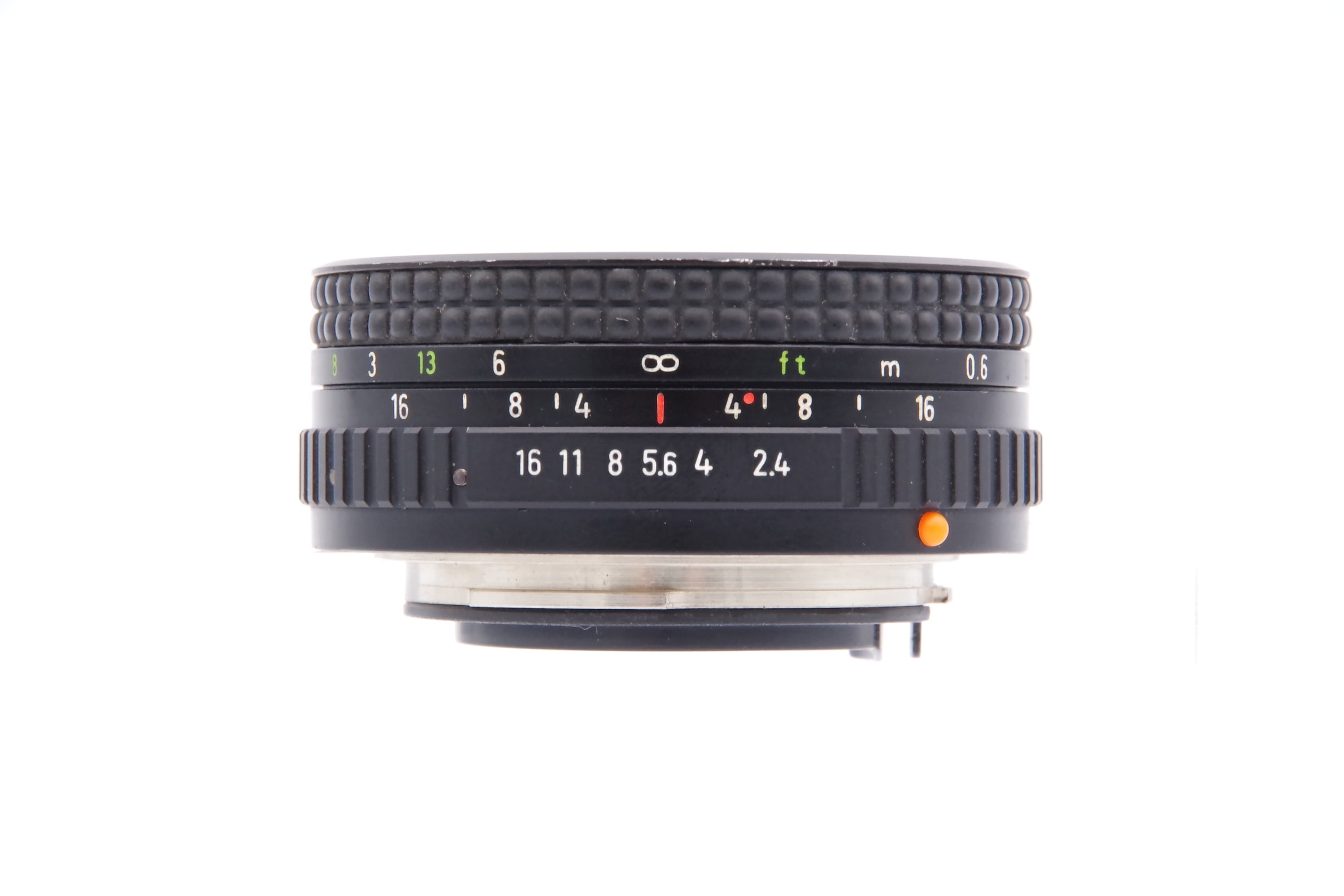 Pentacon Prakticar MC 50mm F/2.4レンズ PB PRAKTICAR 50mm F2.4 MC PBマウント PENTACON ペンタコン | 近江寫眞機店