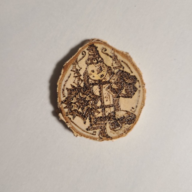 呪イノ品「輝石の灯り」/行久かがみ