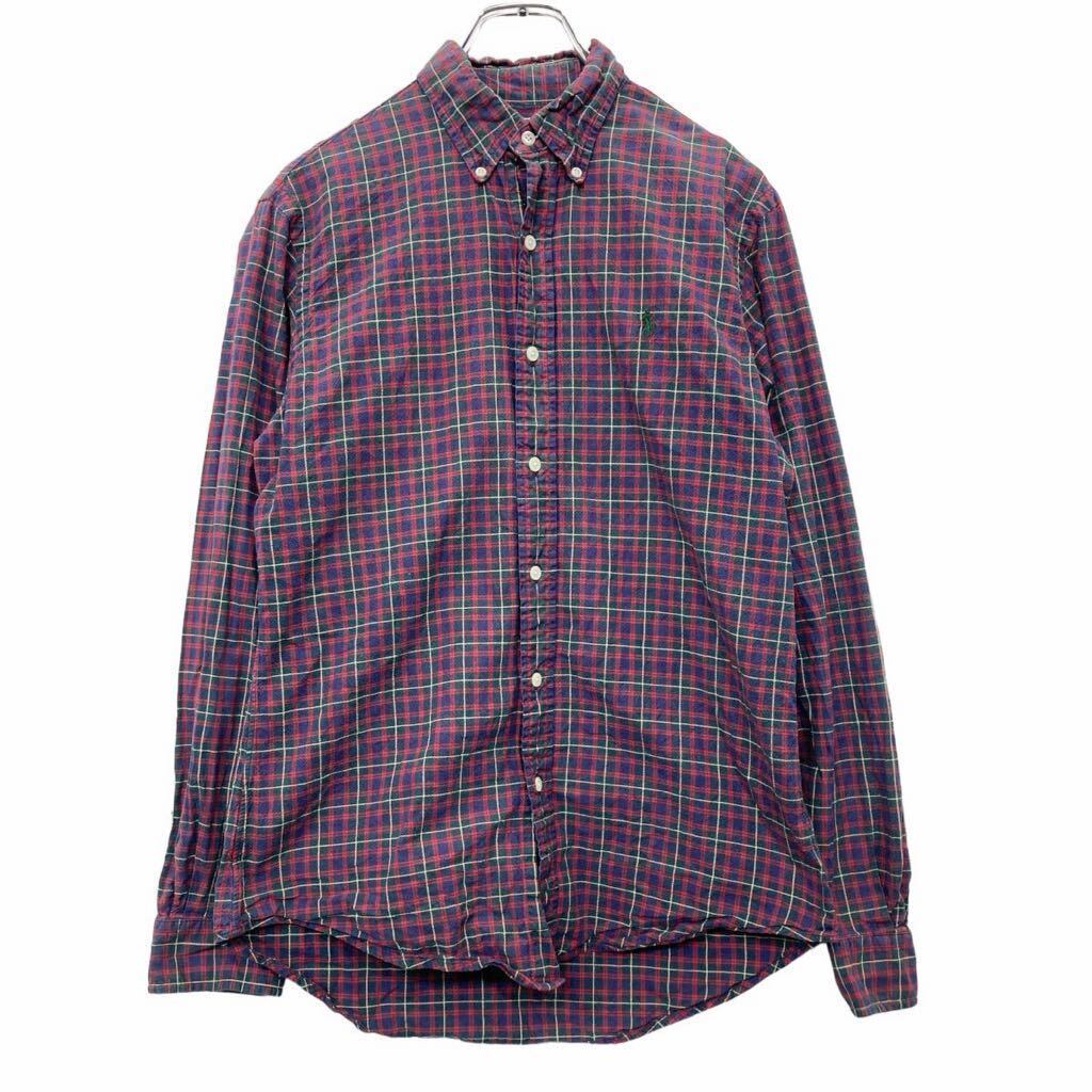Polo Ralph Lauren 長袖 シャツ Sサイズ ポロラルフローレン Polo Ralph Lauren 長袖 シャツ Sサイズ ポロラルフローレン