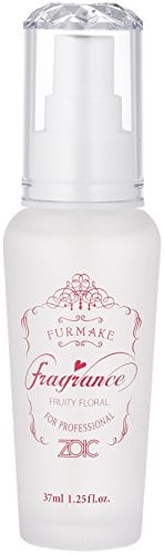 primaniacs（プリマニアックス） 原神 フレグランス アルベド 30ml