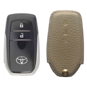 Toyota 専用 TypeC-1 Car Key Case