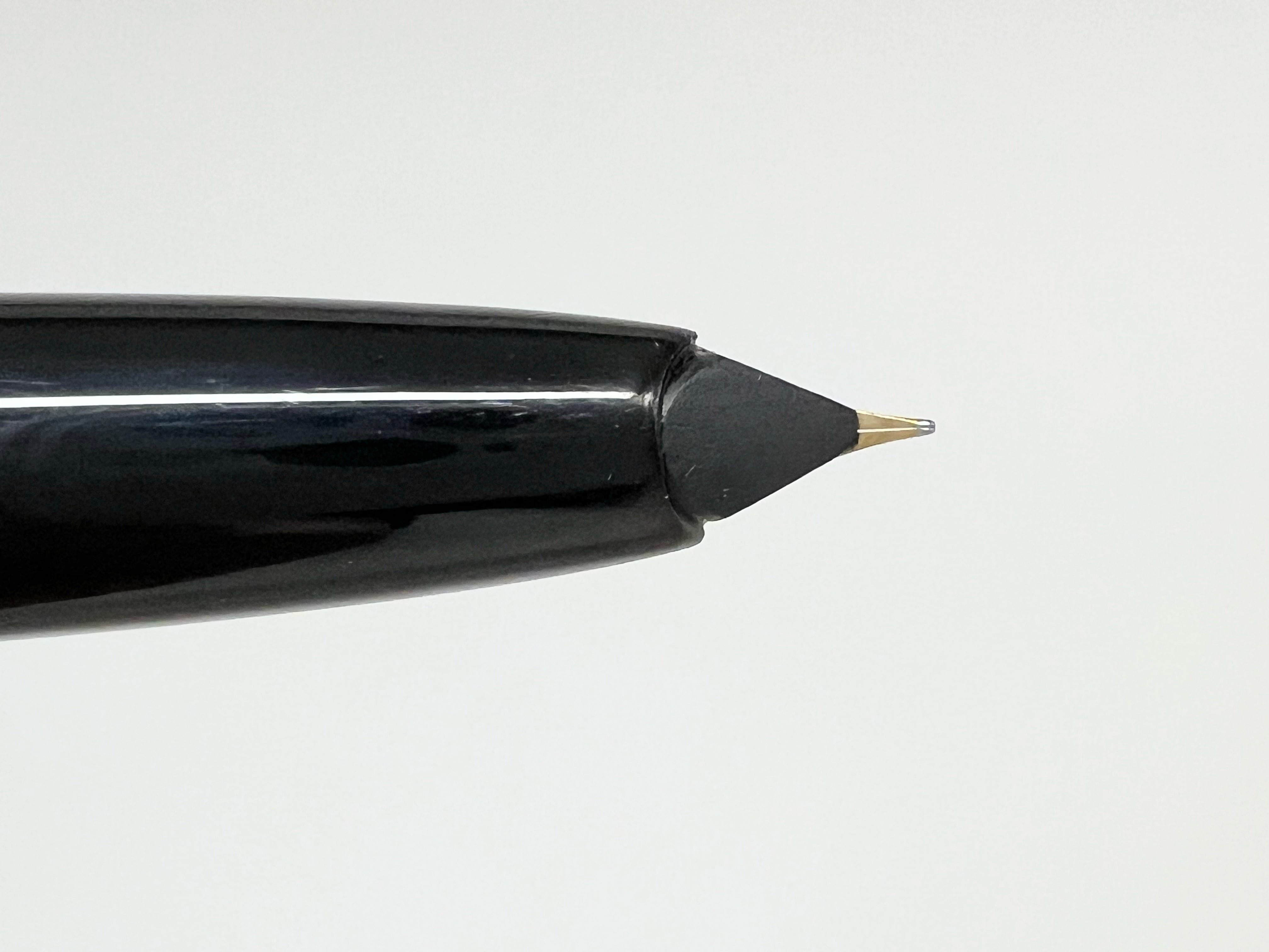 60s モンブラン マイスターシュテュック No 74 MONTBLANC