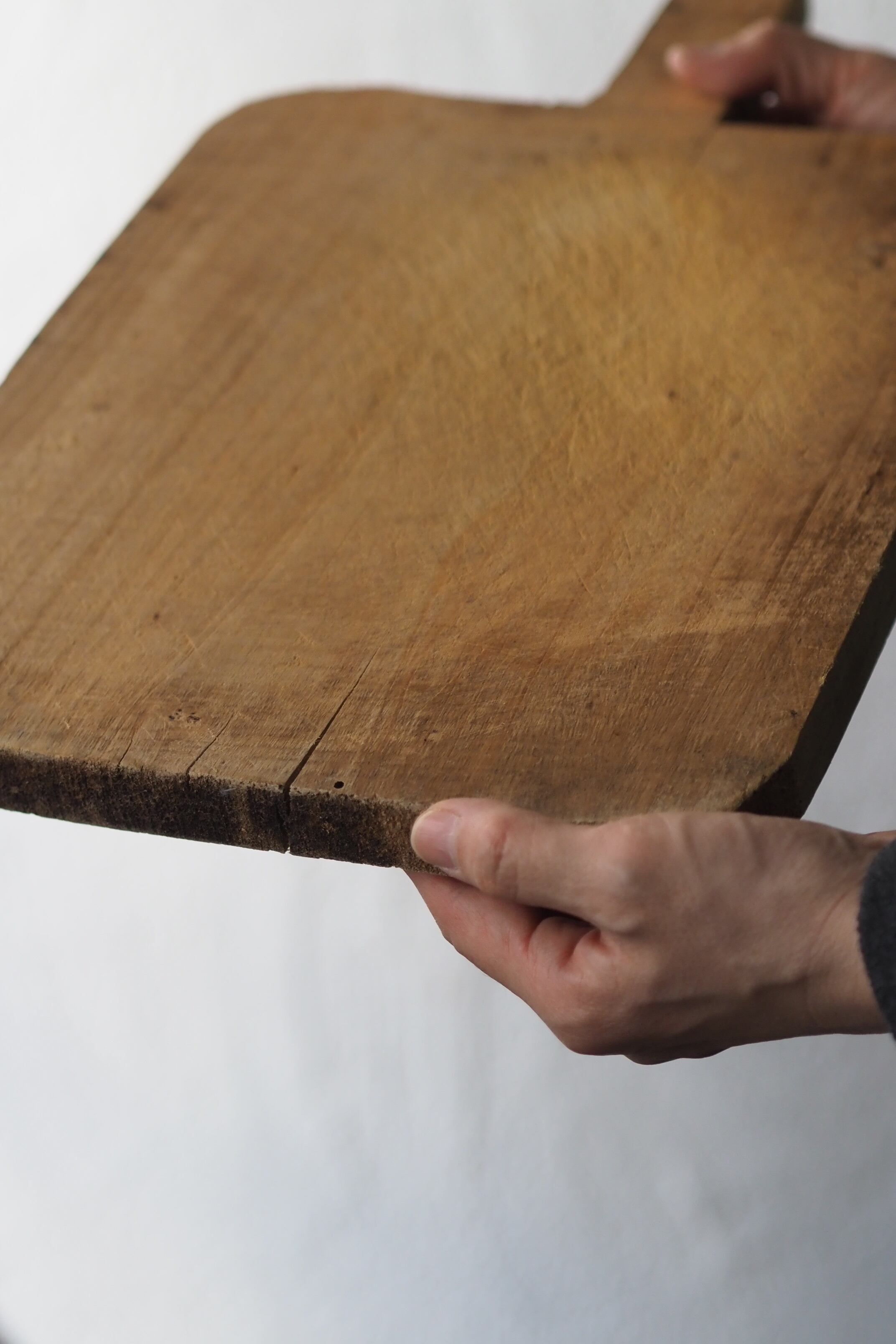 アンティークまな板 No.3-antique cutting board | アンティーク