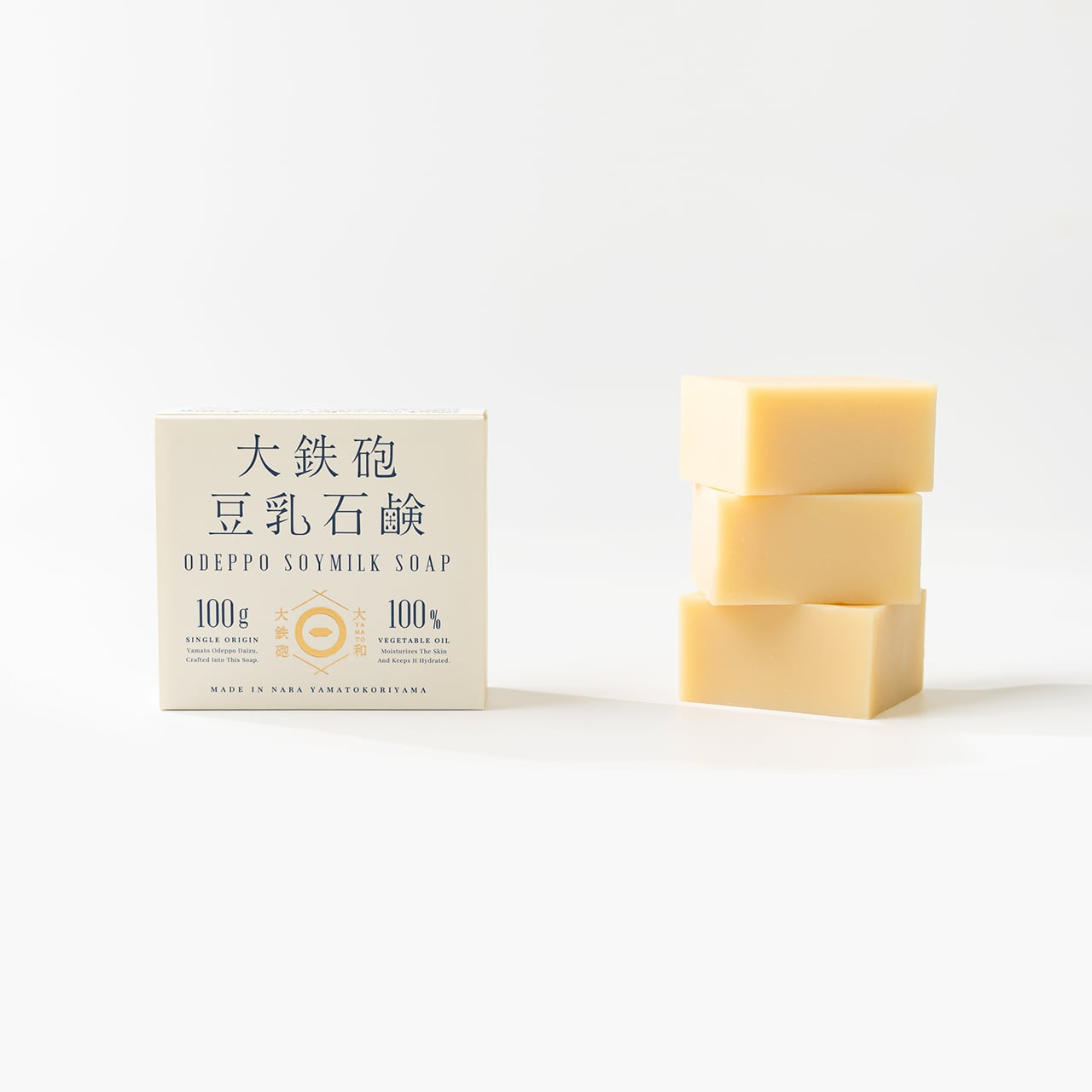 三木豆腐