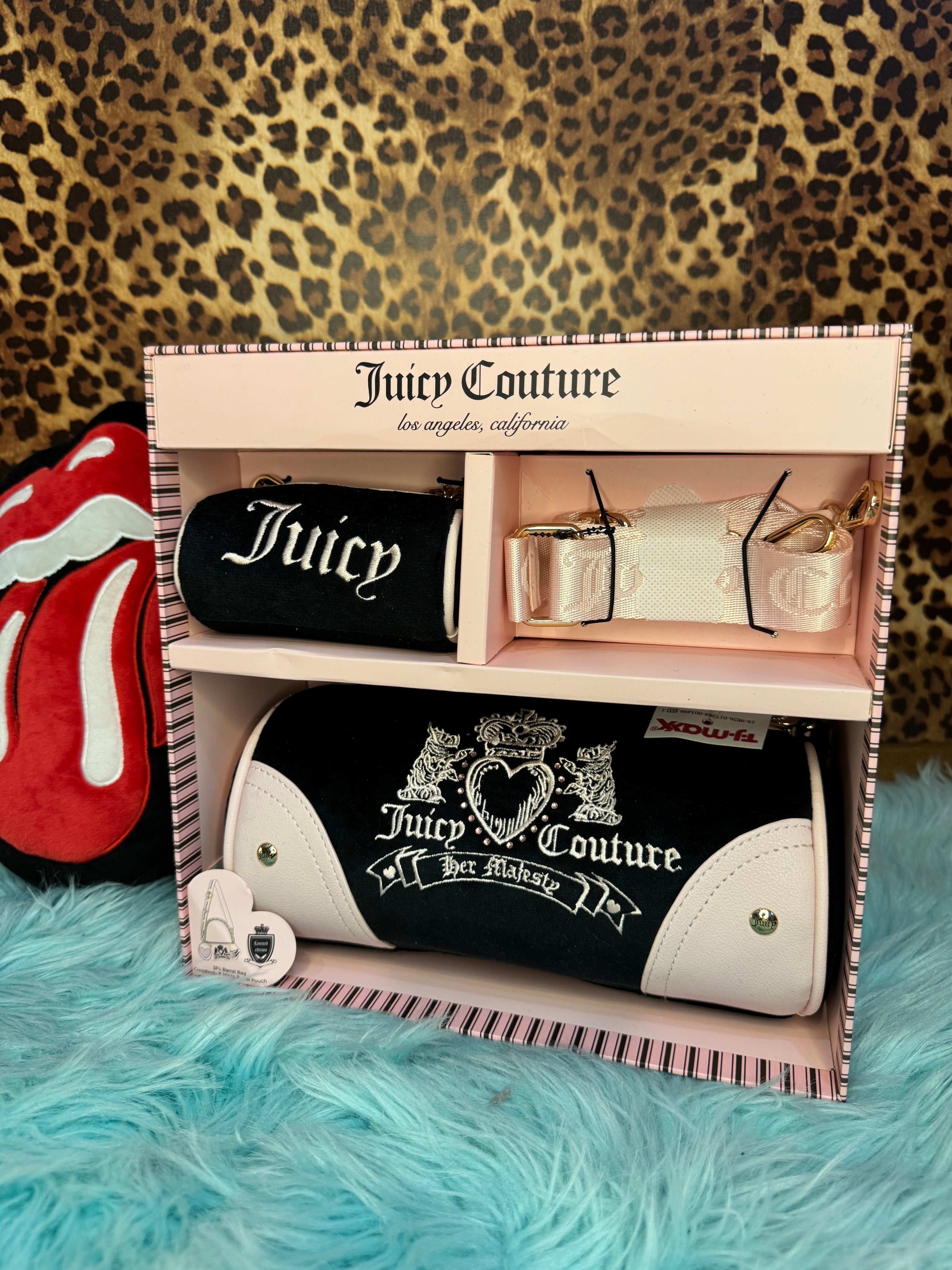 Juicy Couture
