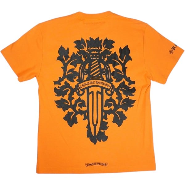 Size【M】 CHROME HEARTS クロム・ハーツ VINE DAGGER SS T-SHIRT