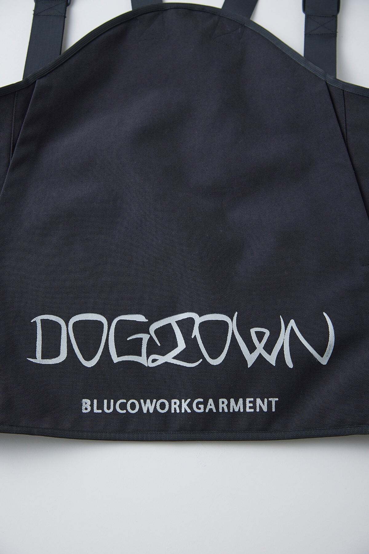 MOONEYES x DOGTOWN x BLUCO) ユーティリティーベスト | Moto Awesome