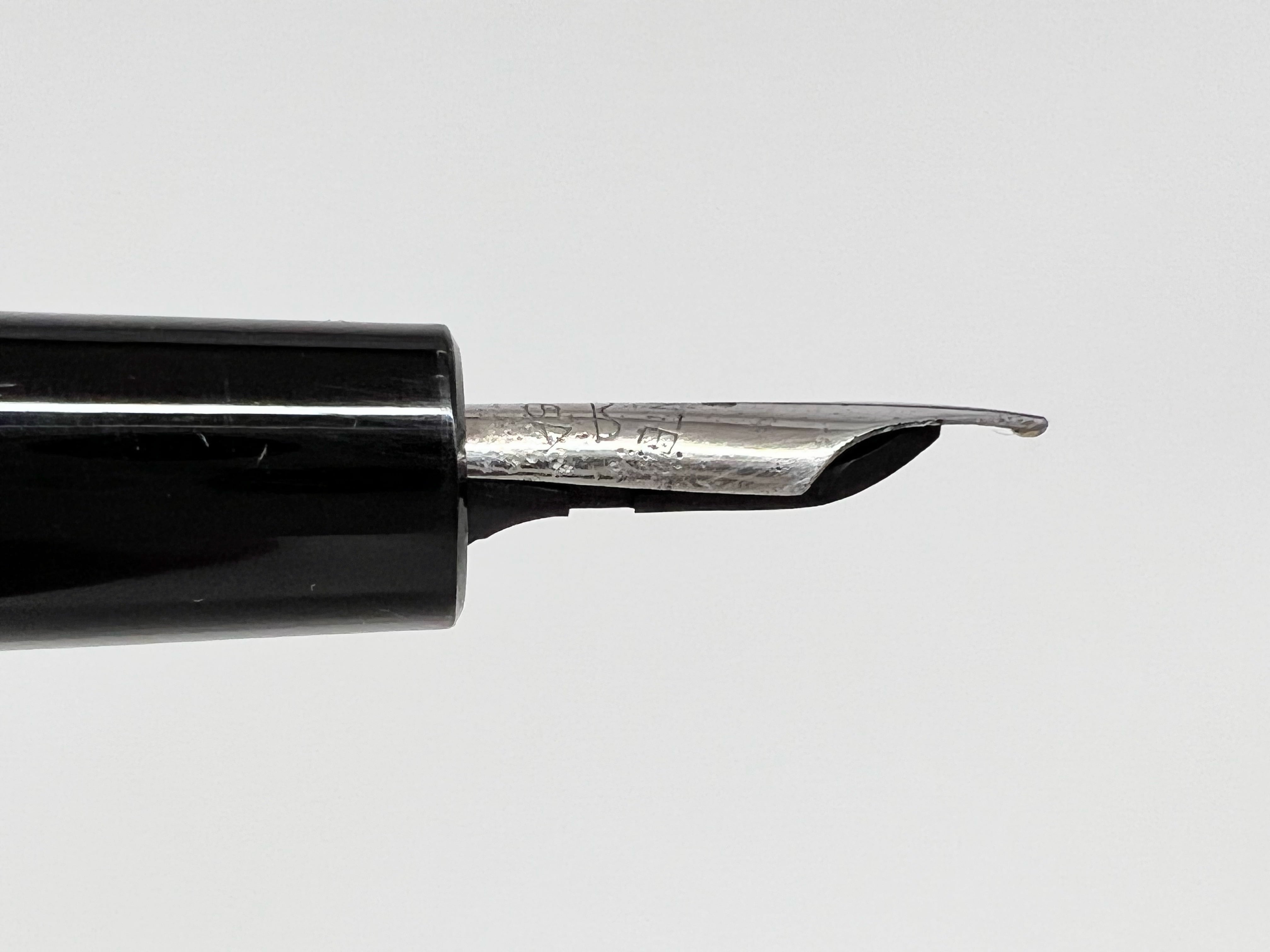 50s モンブラン モンテローザ 042 MONTBLANC Monte Rosa 042 （細字