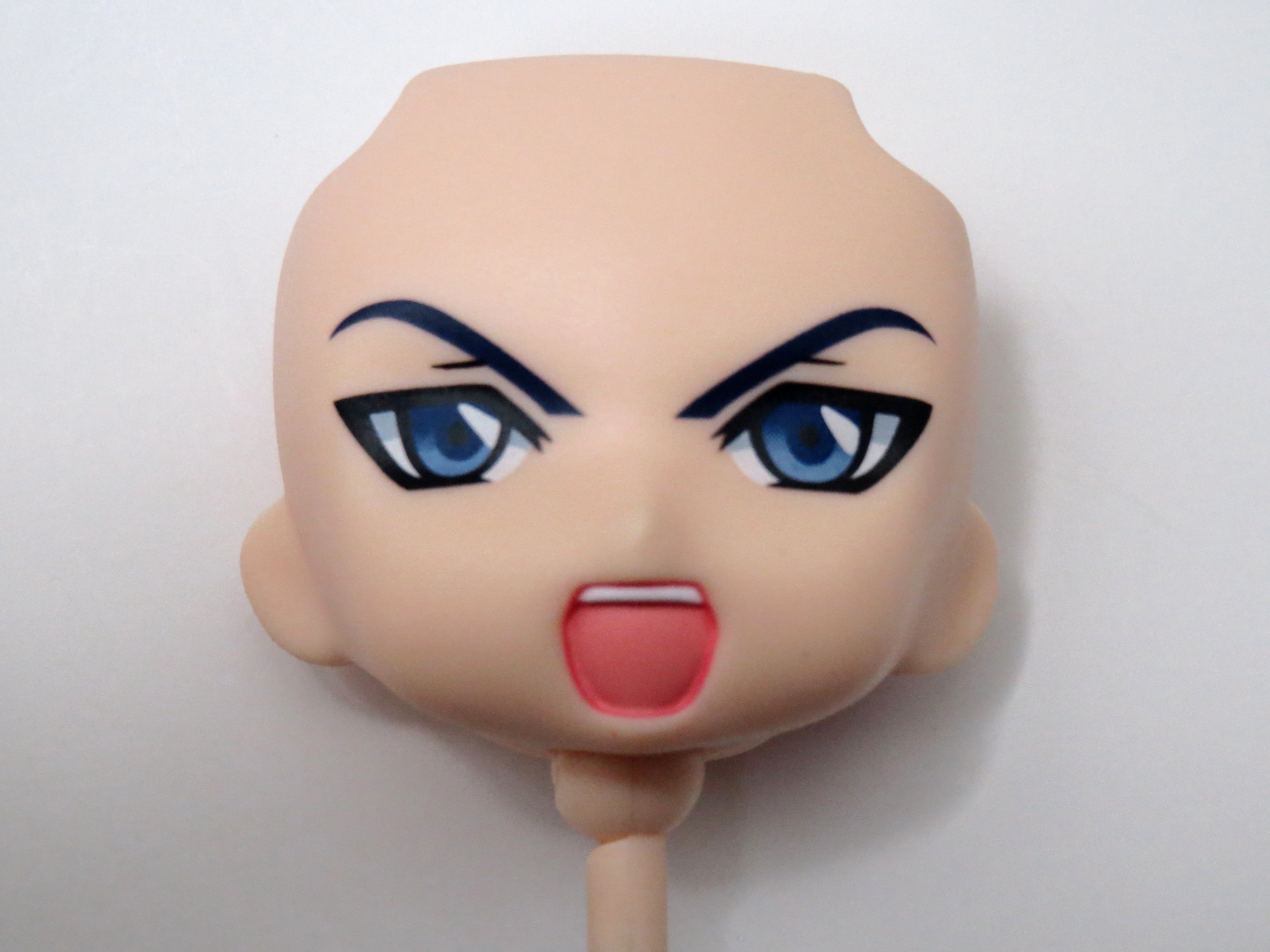 再入荷 058 ｋａｉｔｏ 顔パーツ 特殊 ねんどろいど ホビー通販 アニホープ