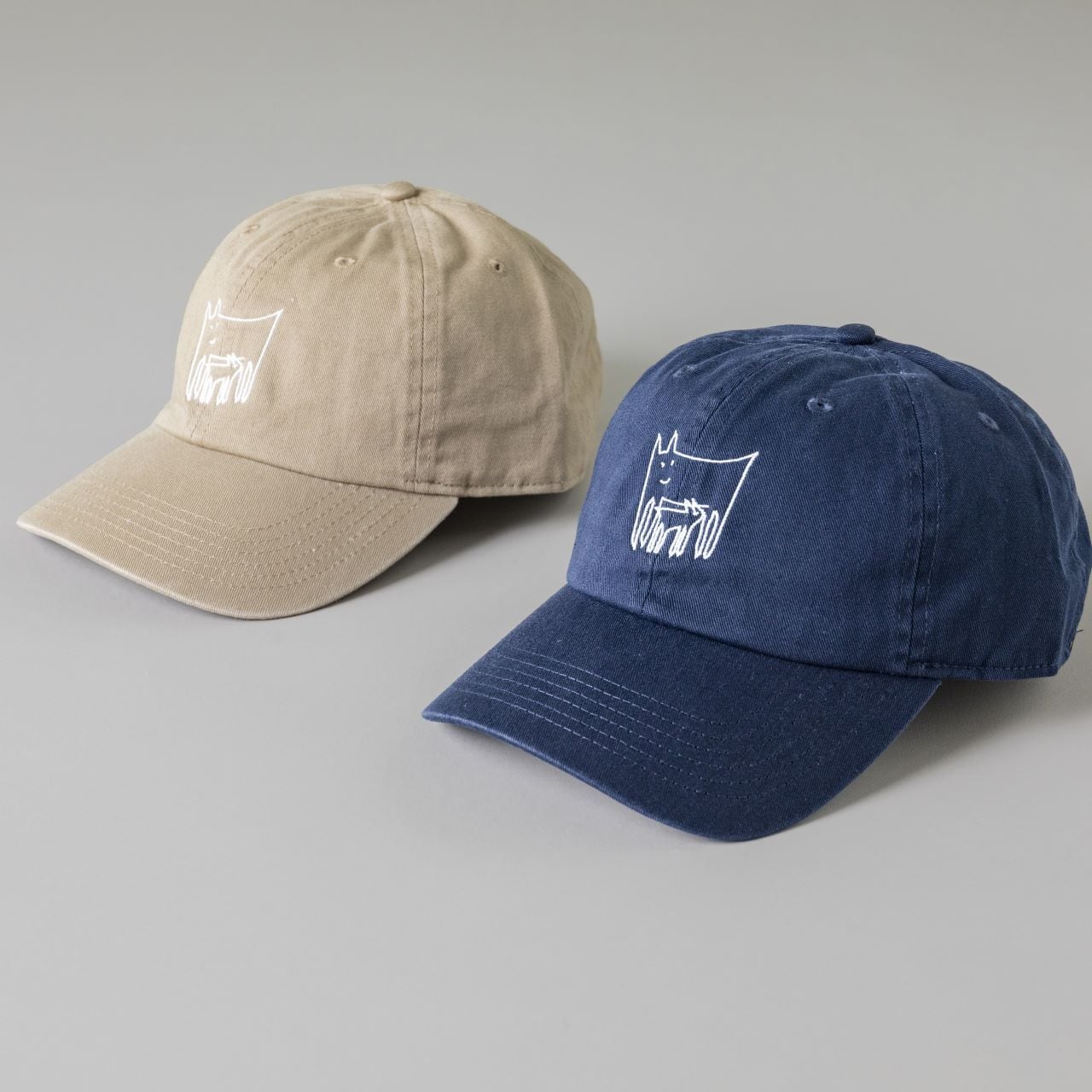 やぎキャップ / Cap | Echigo Tsumari online shop