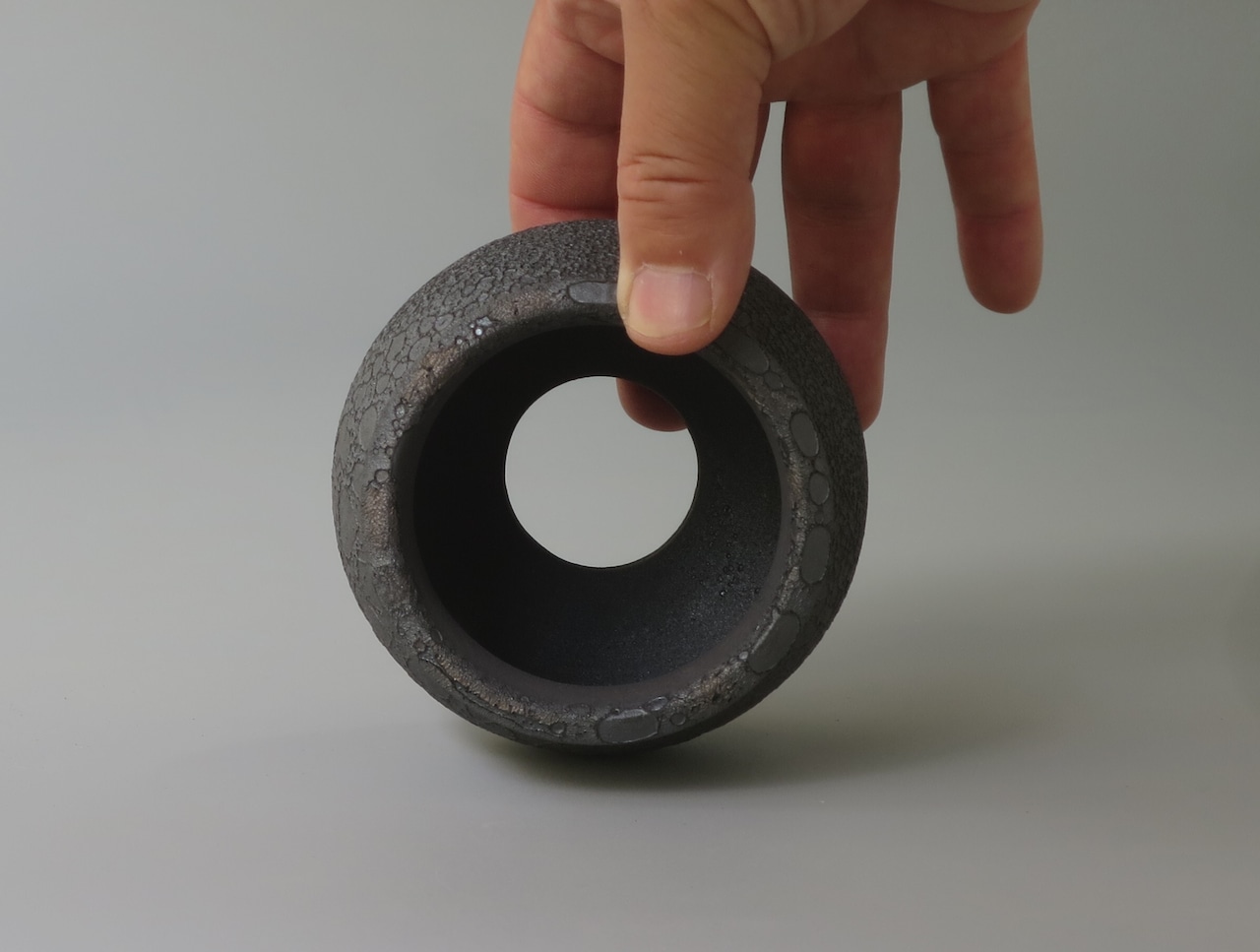Potentiometer Lab BMC Pot(植木鉢) | usagi ceramic laboratory