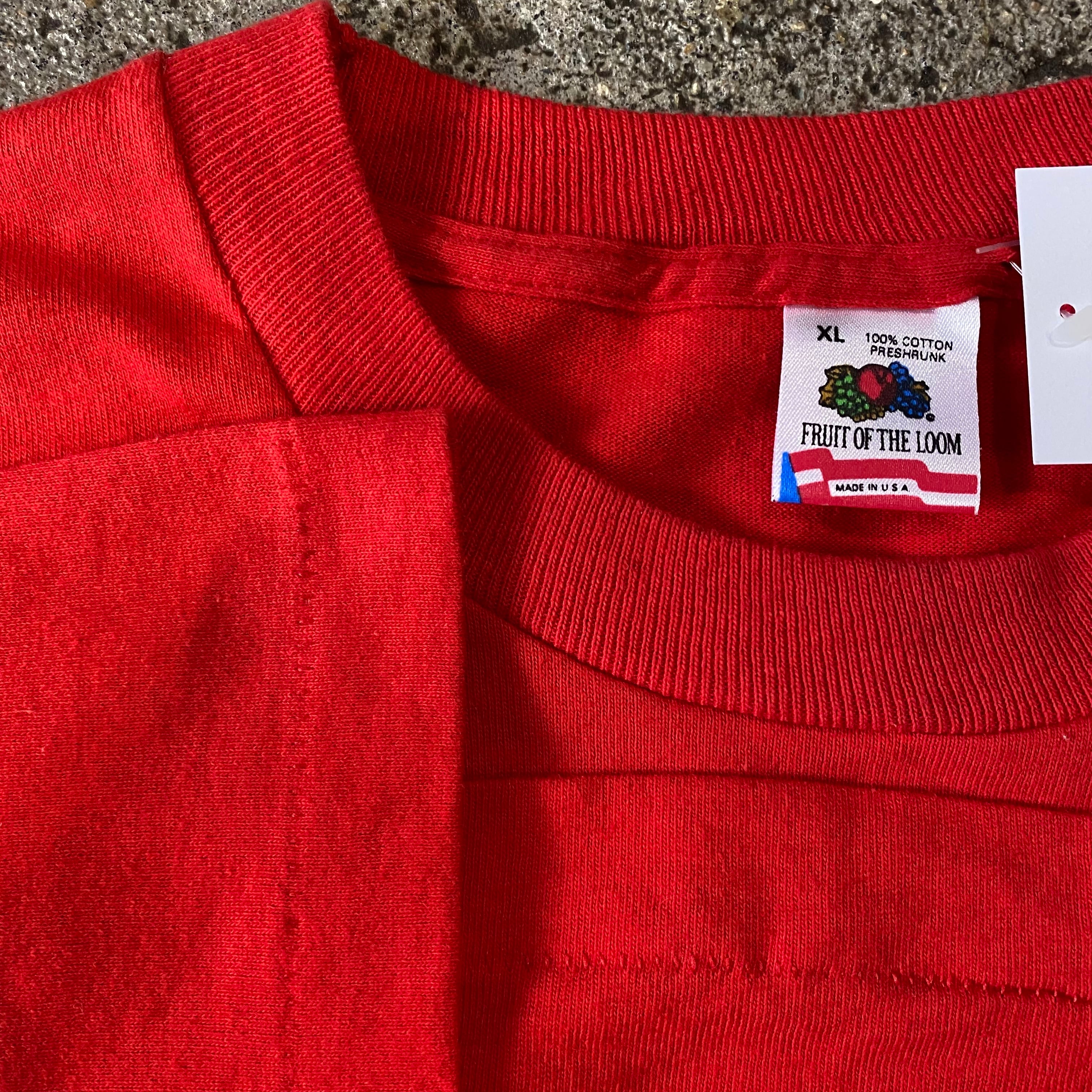 90s Winston T-shirt | What'z up