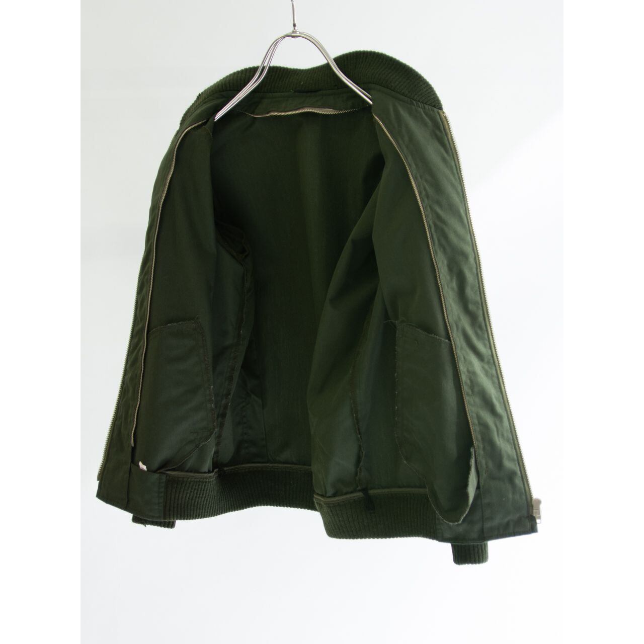 【McGREGOR】Kids 2way jacket 140cm(マクレガー キッズジャケット 12歳相当)12a