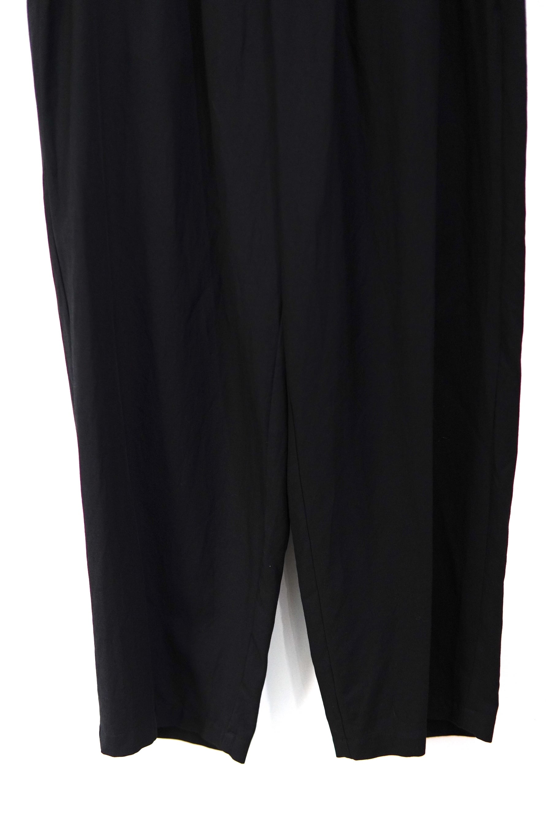 おさよです YOKO SAKAMOTO / RELAX EASY PANTS / YS - 26SS - 51 | POETRY