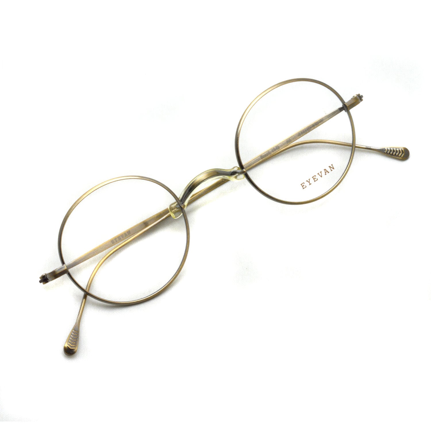 EYEVAN アイヴァン | 中目黒のメガネ・サングラスセレクトショップ 