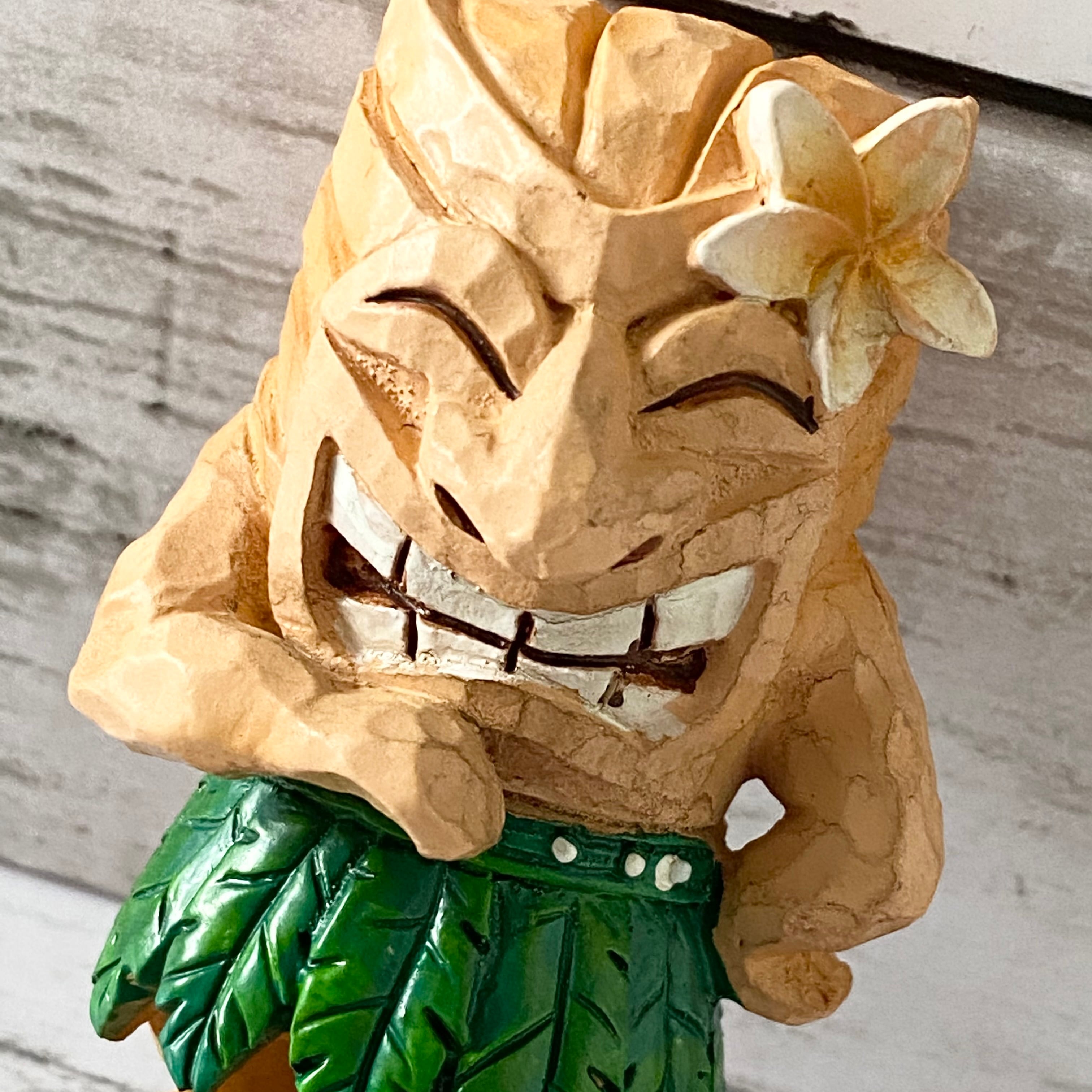 Tiki Menehune フィギュア | Vacation Ship