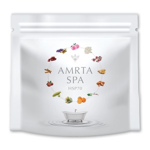 AMRTA SPA　[アムリタスパ] 1袋（別途送料）
