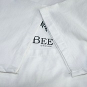 94's worker Bee print tee