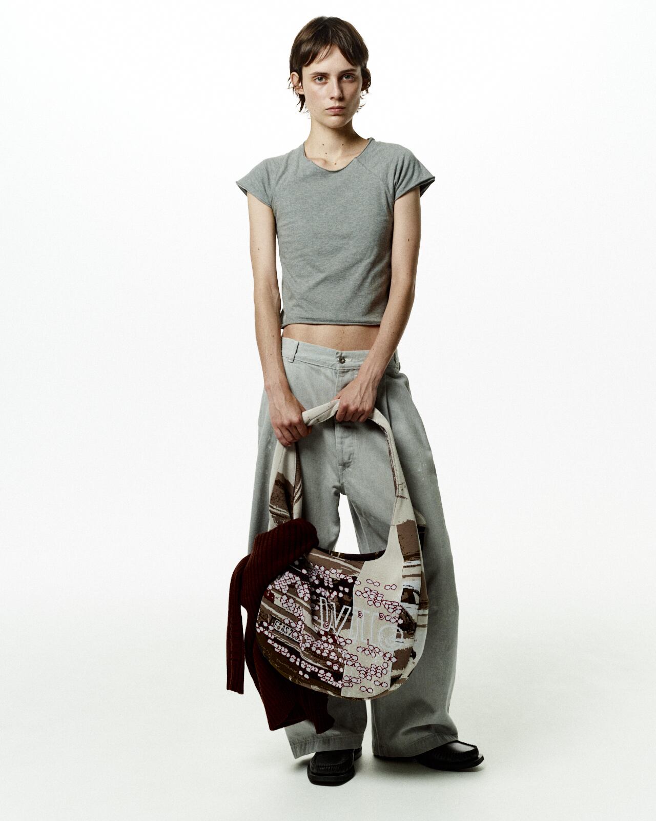 ANSELM | GADID ANONIEM 